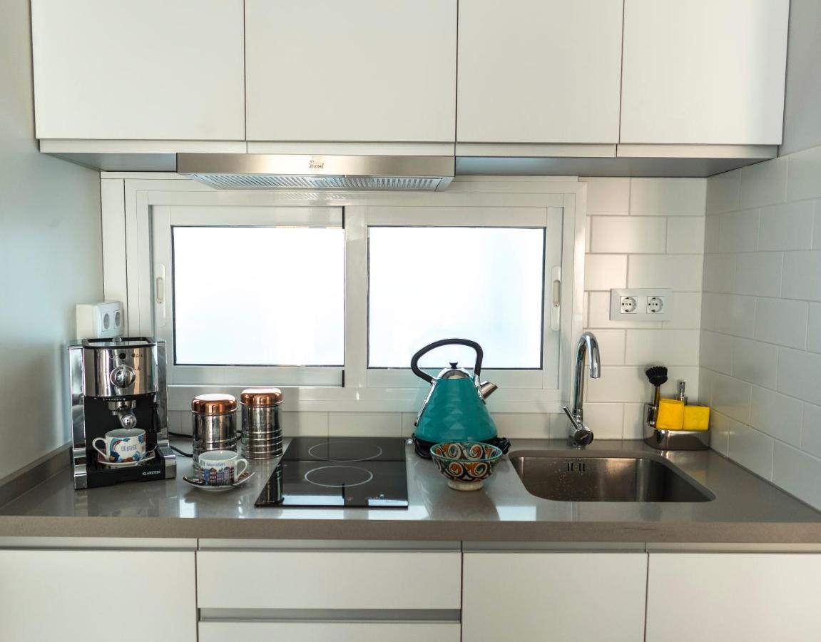 Experiencia Diferente En El Corazon De Triana Apartment