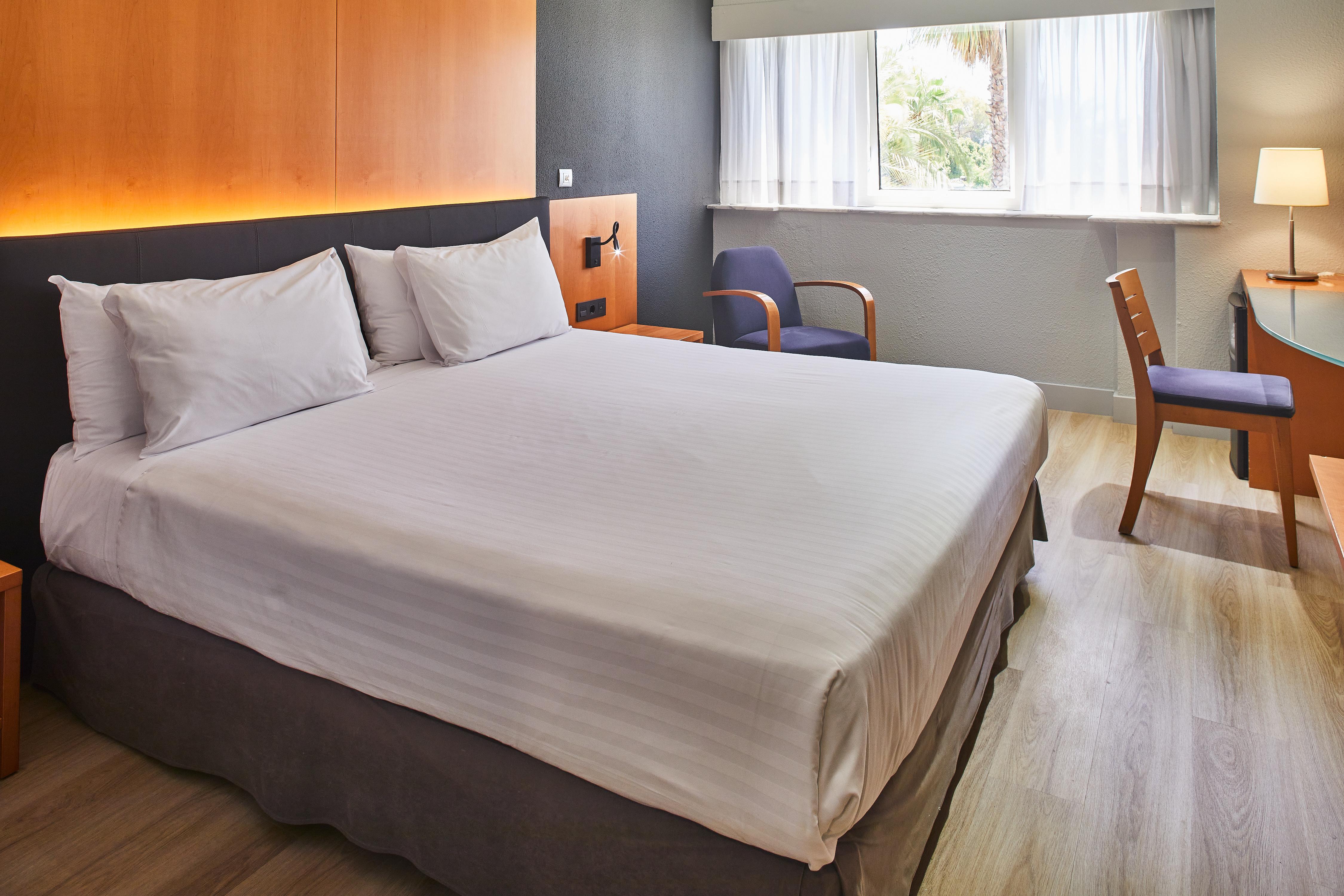 Hotel Silken Al-andalus Palace 4*