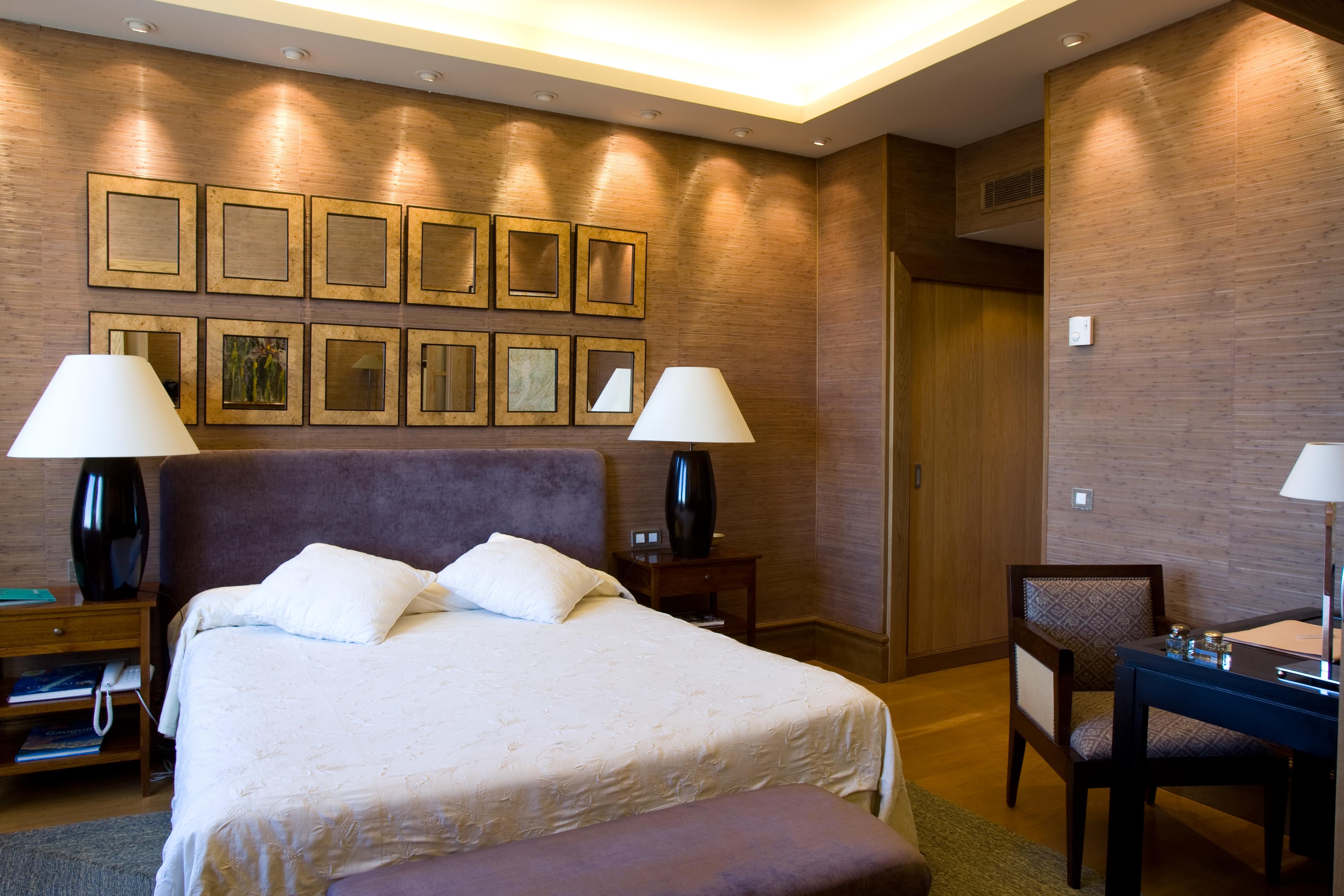Silken Al-andalus Palace Hotel