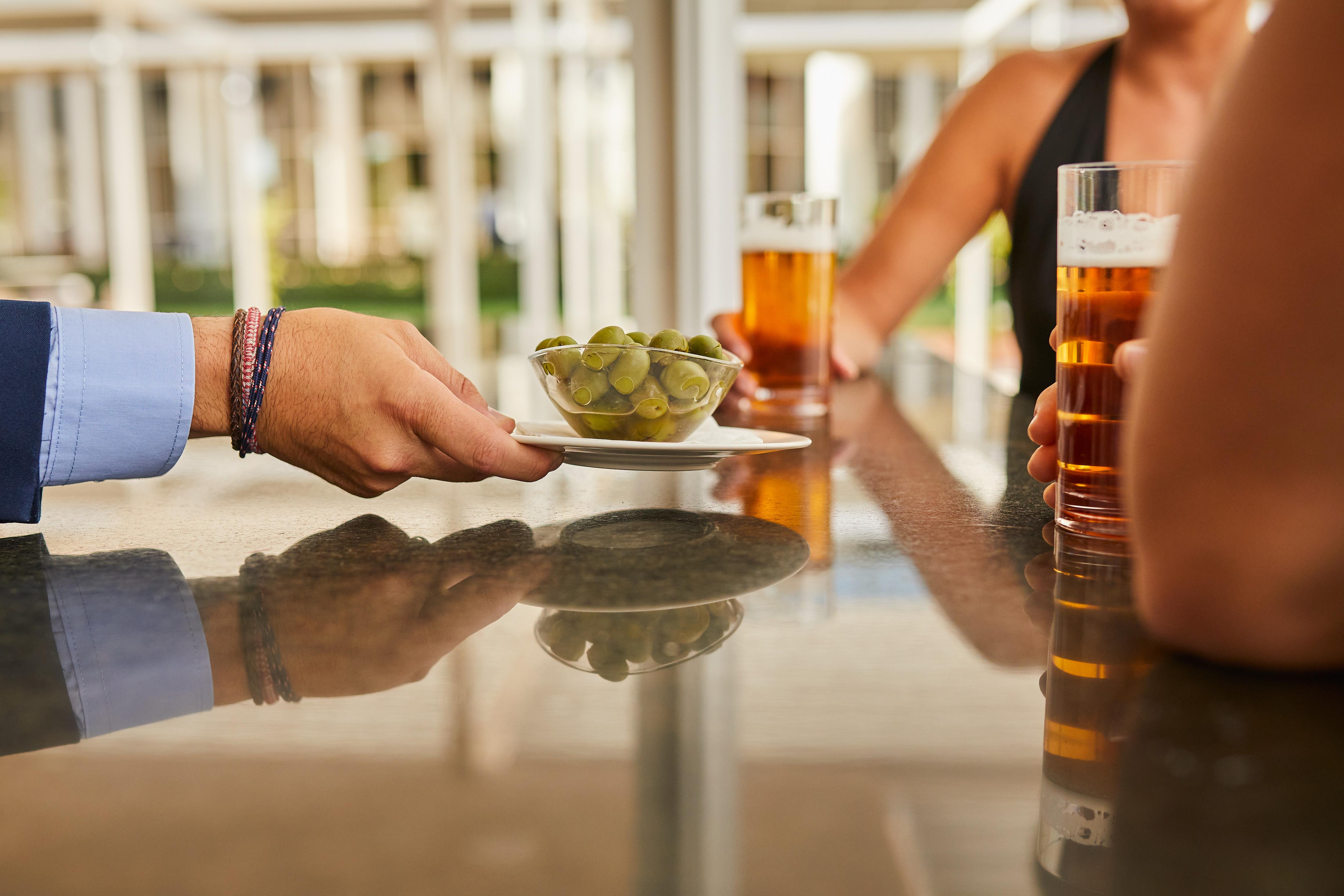 Hotel Silken Al-andalus Palace Sevilla