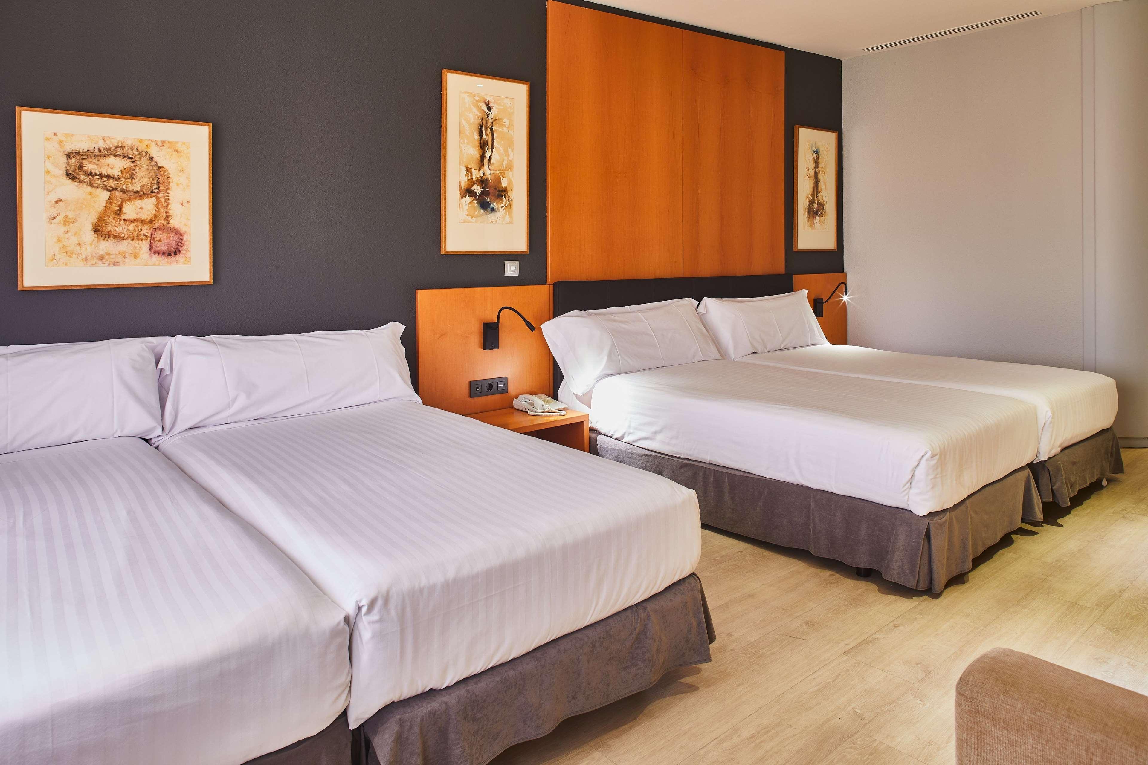 Hotel Silken Al-andalus Palace 4*