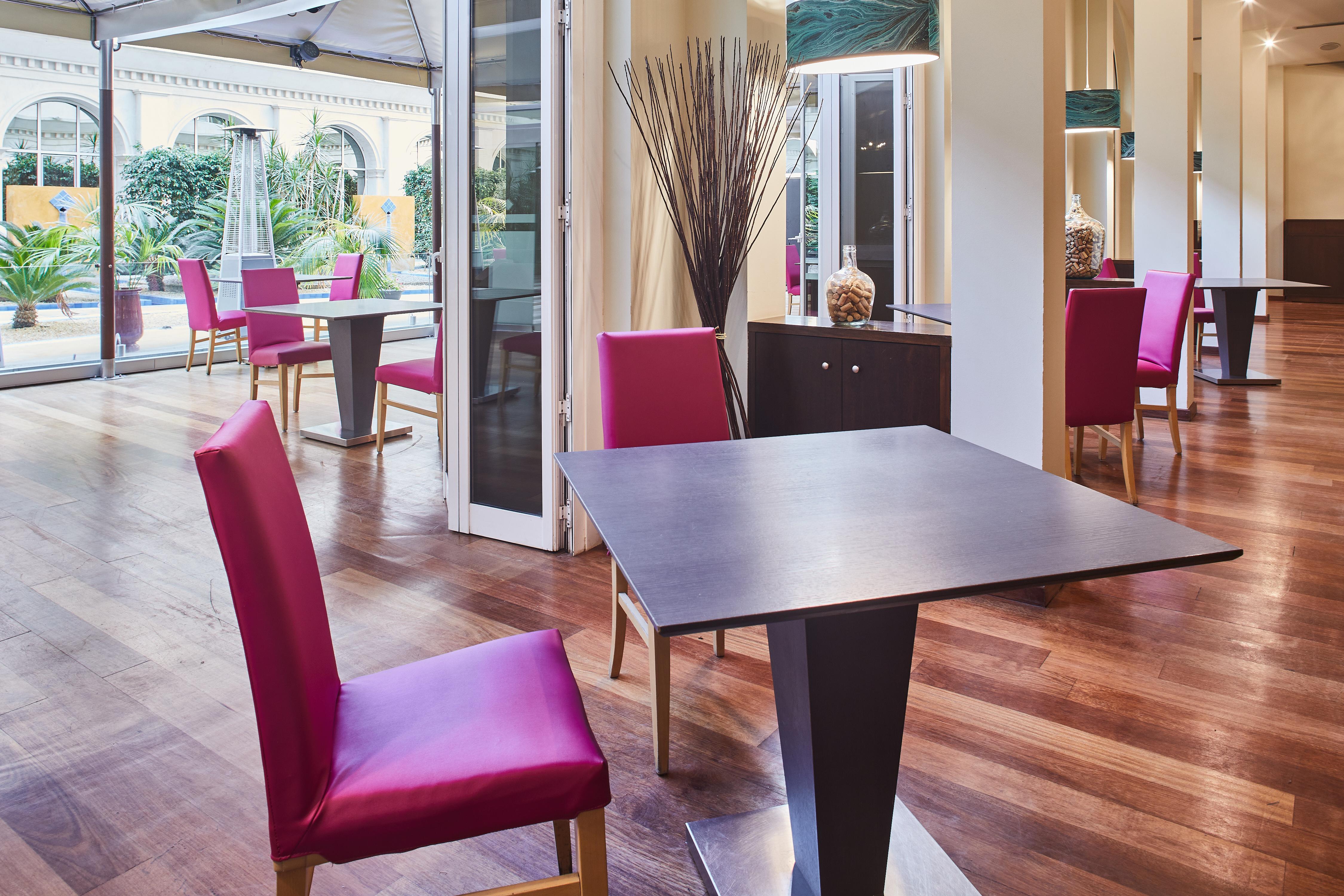 Silken Al-andalus Palace 4* Sevilla
