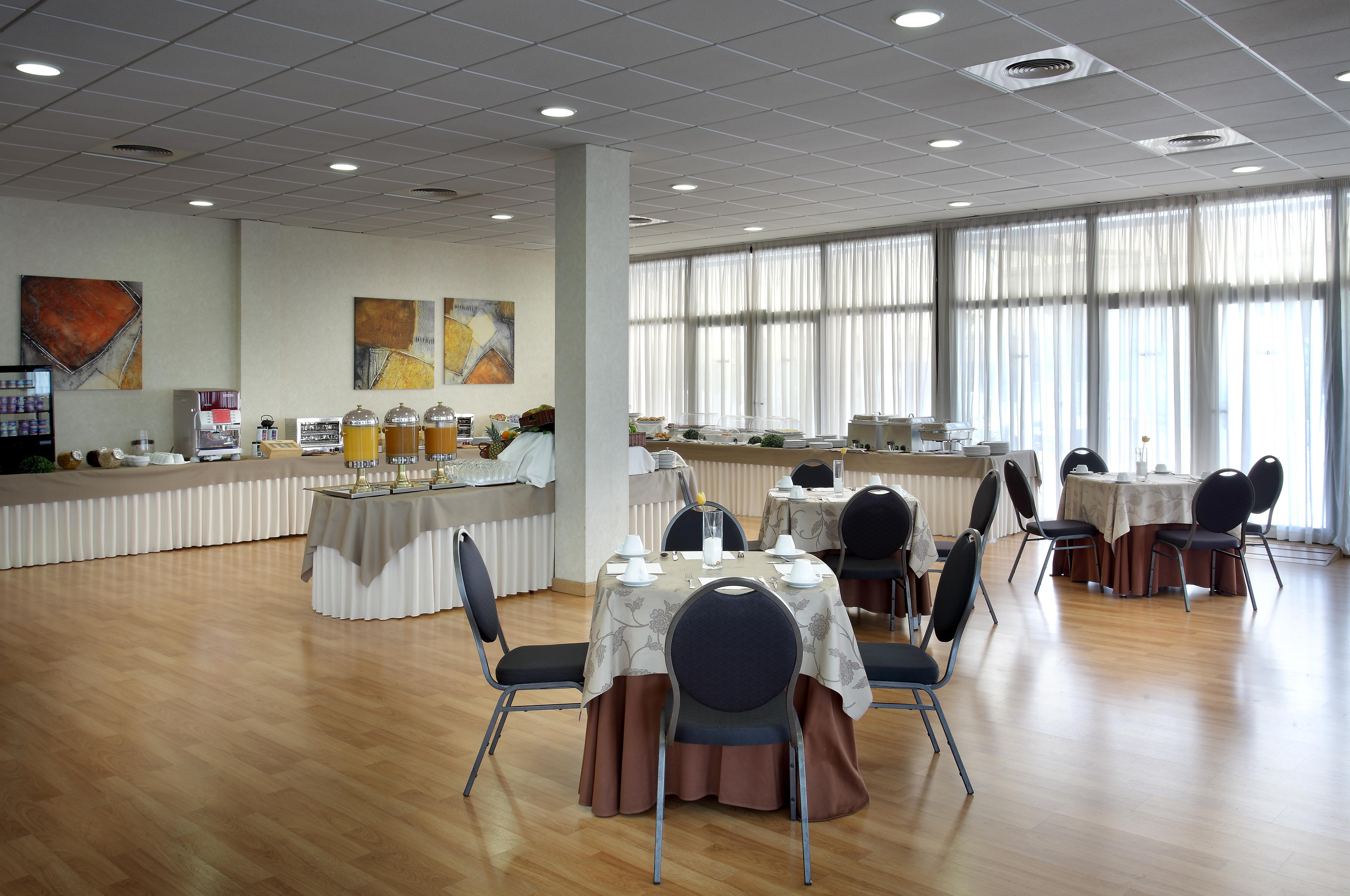 Hotel Exe Palmera 4*