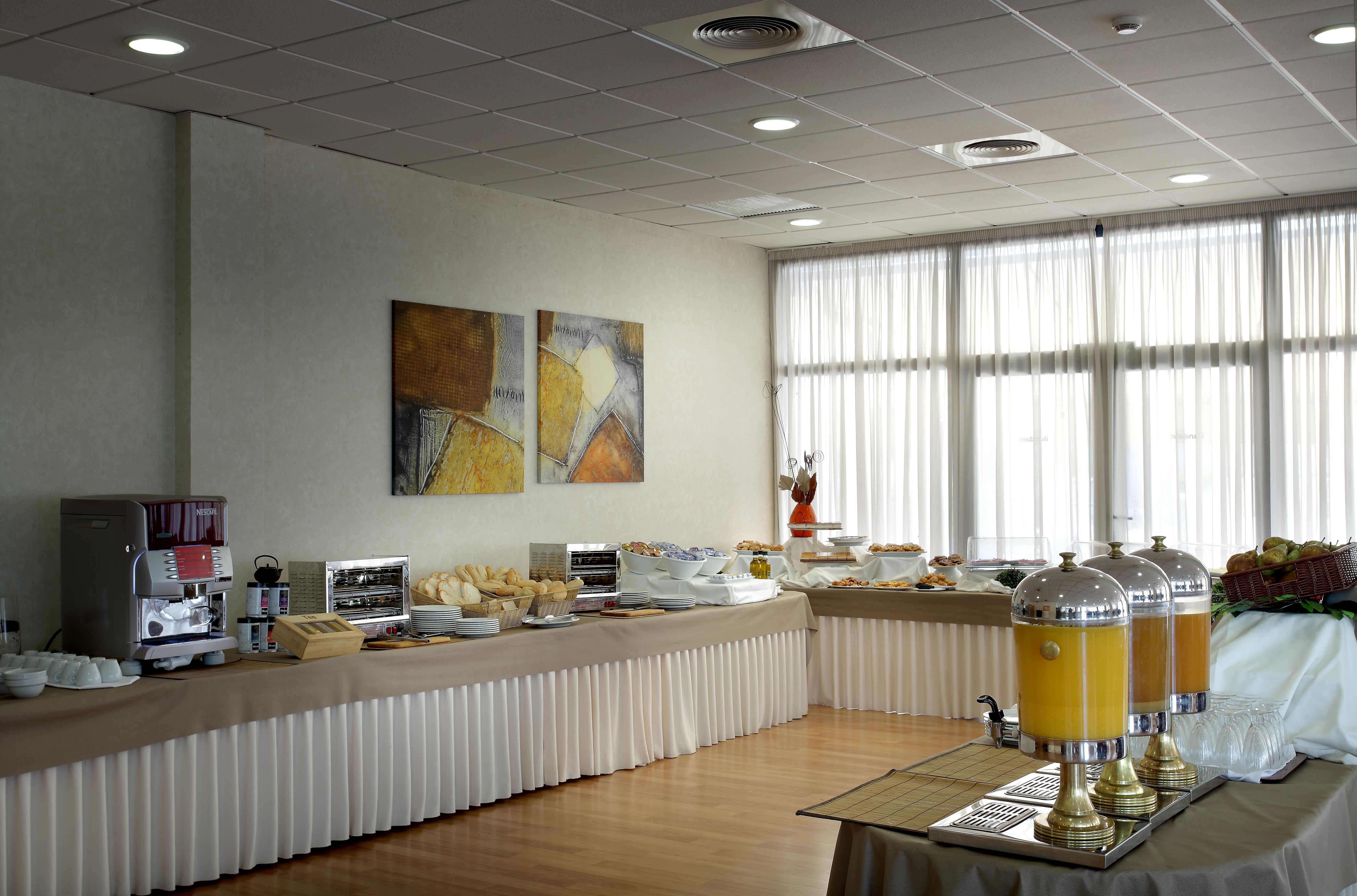 Exe Palmera 4*