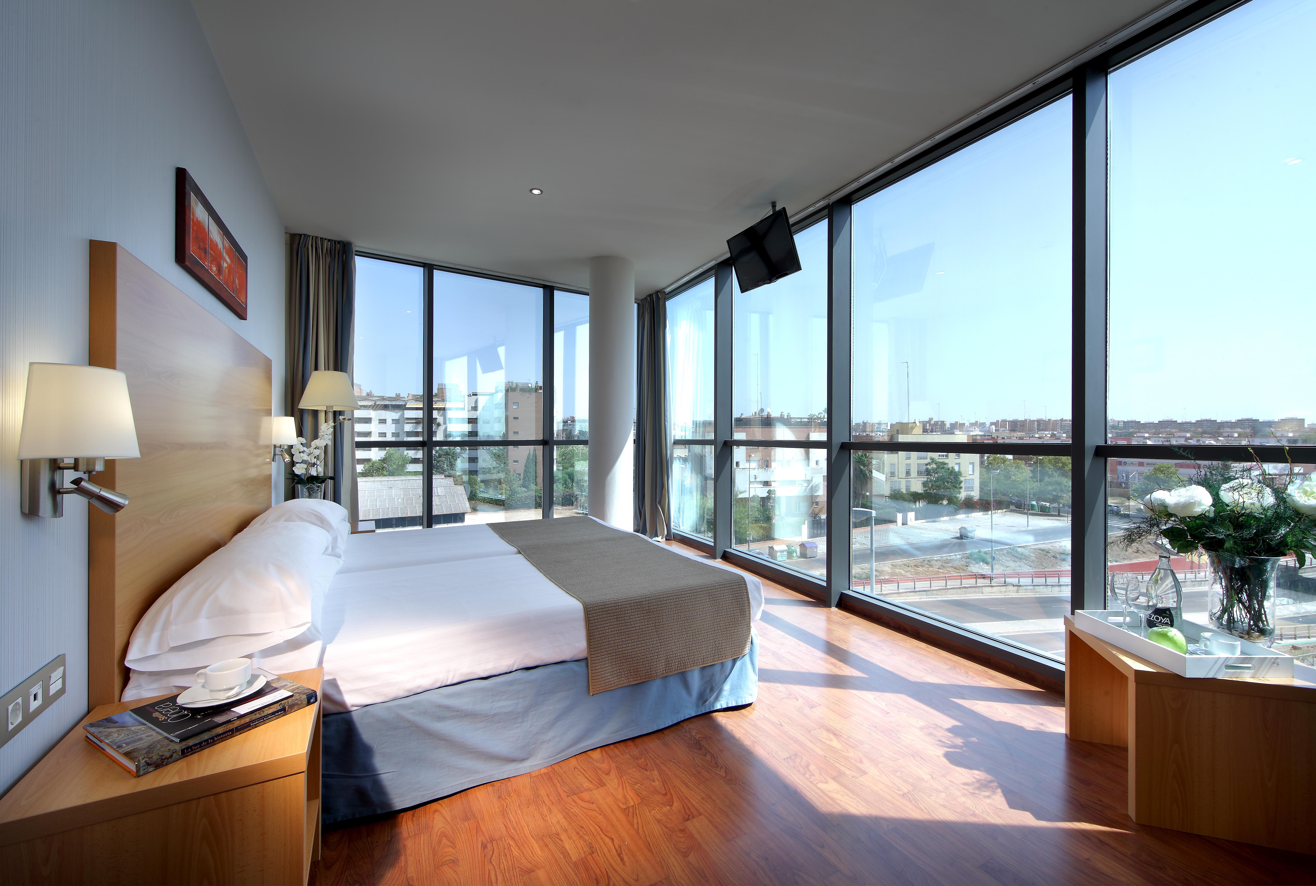 Hotel Exe Palmera