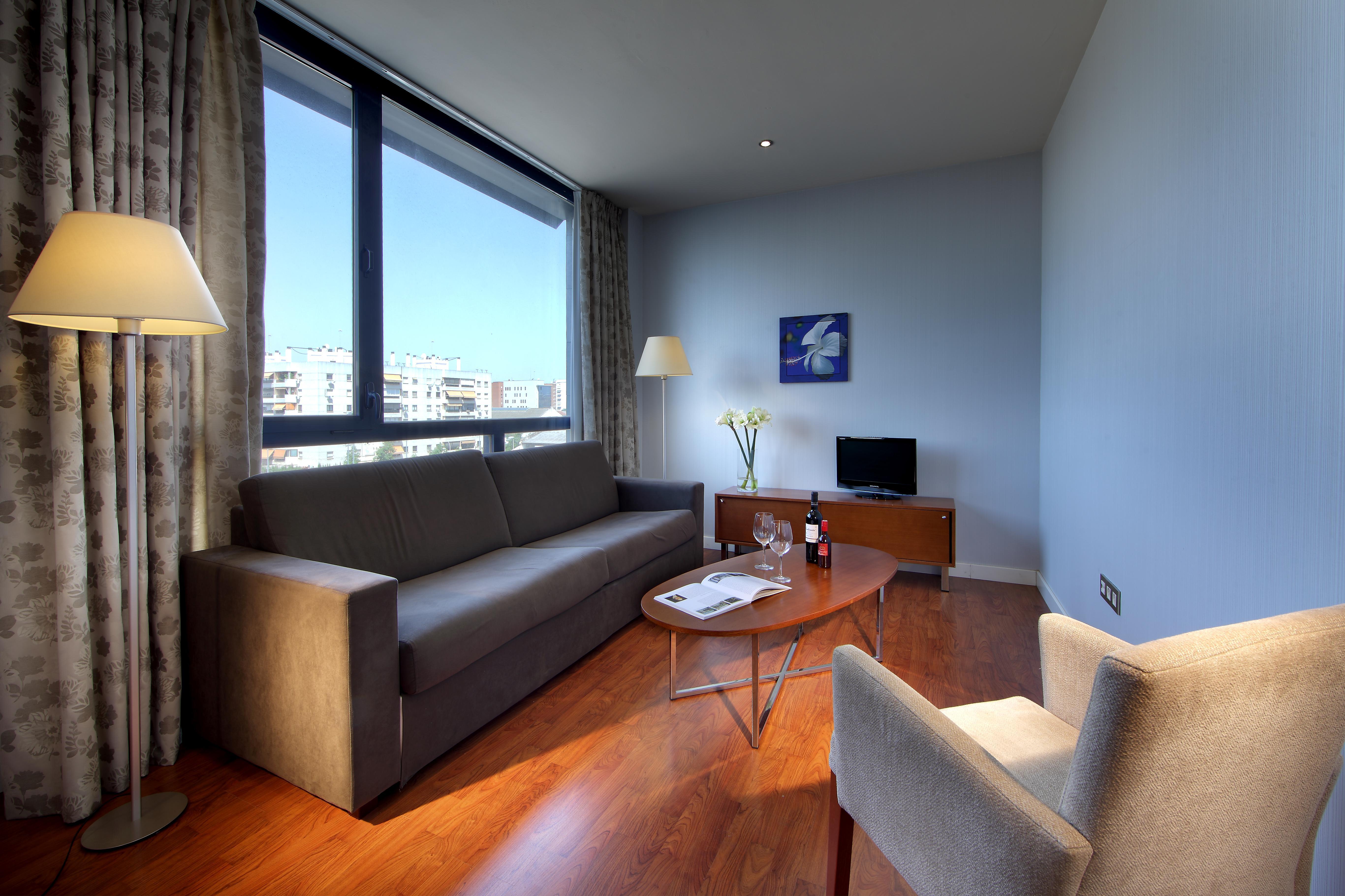 Exe Palmera Hotel
