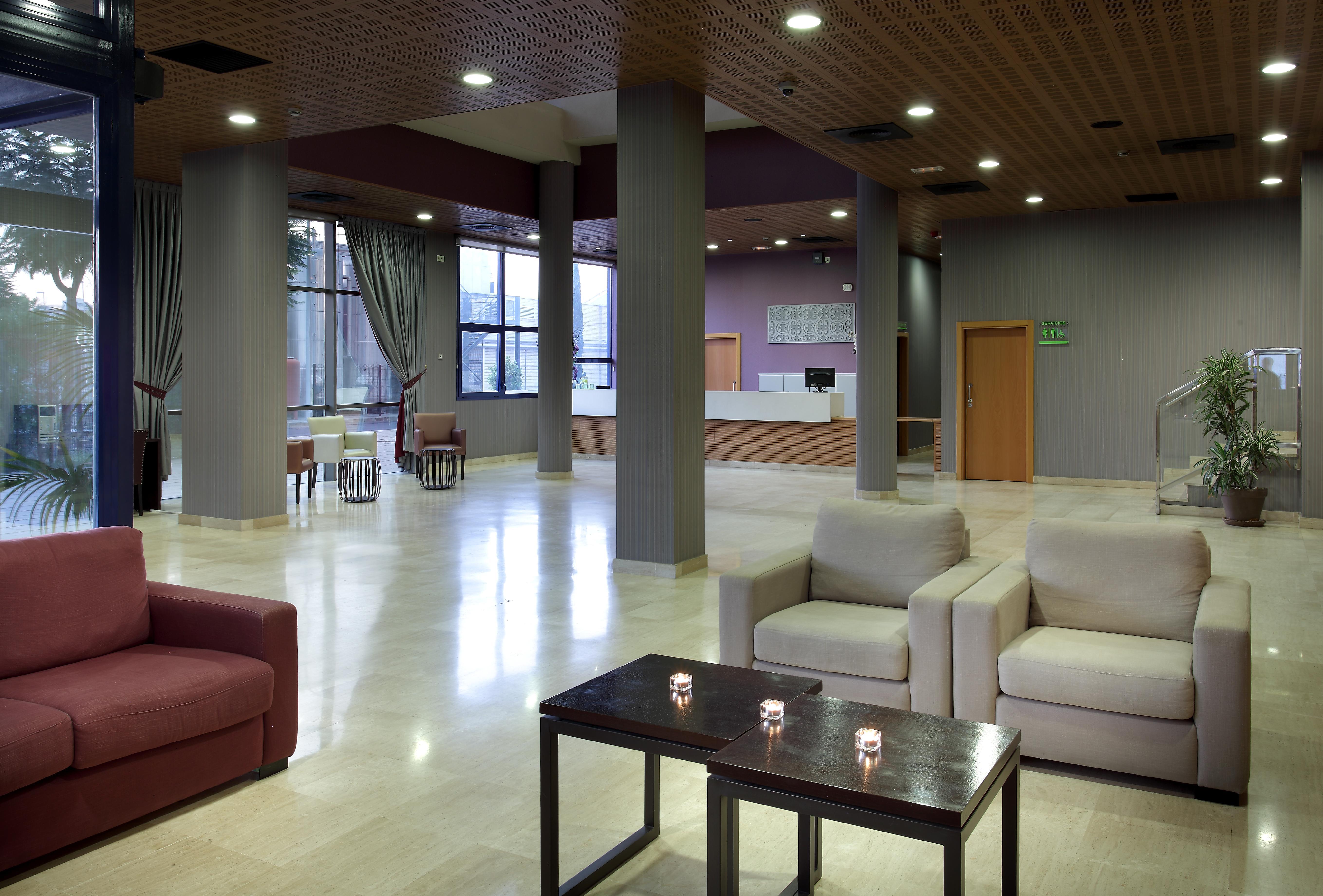 Exe Palmera Hotel
