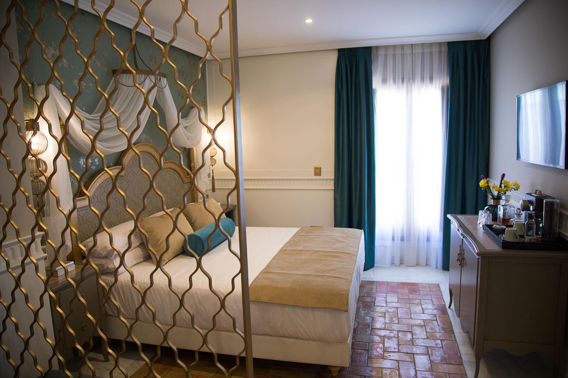 Gravina 51 Sevilla