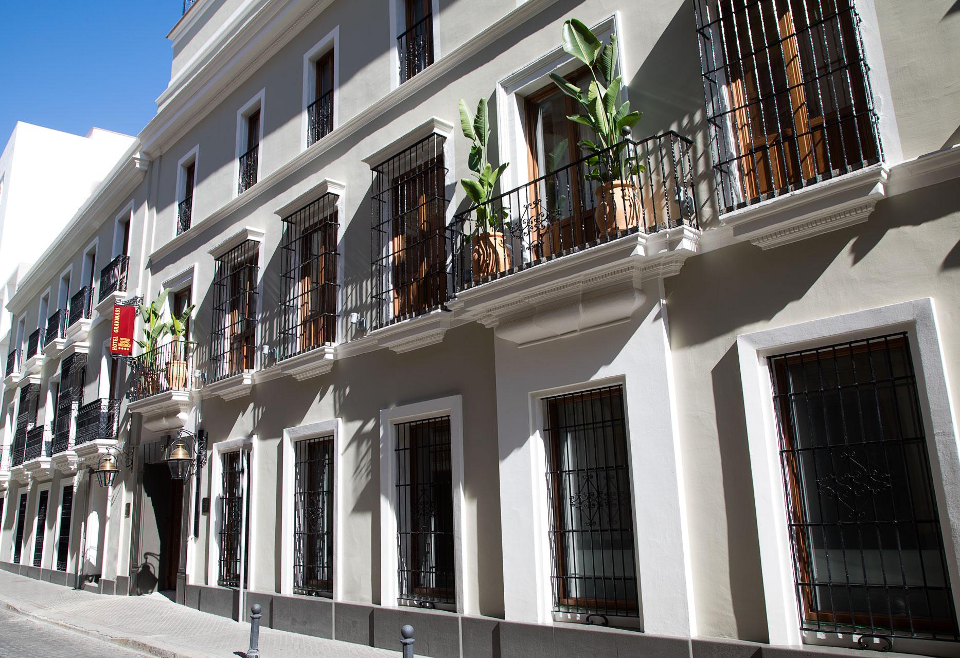 Gravina 51 Hotel