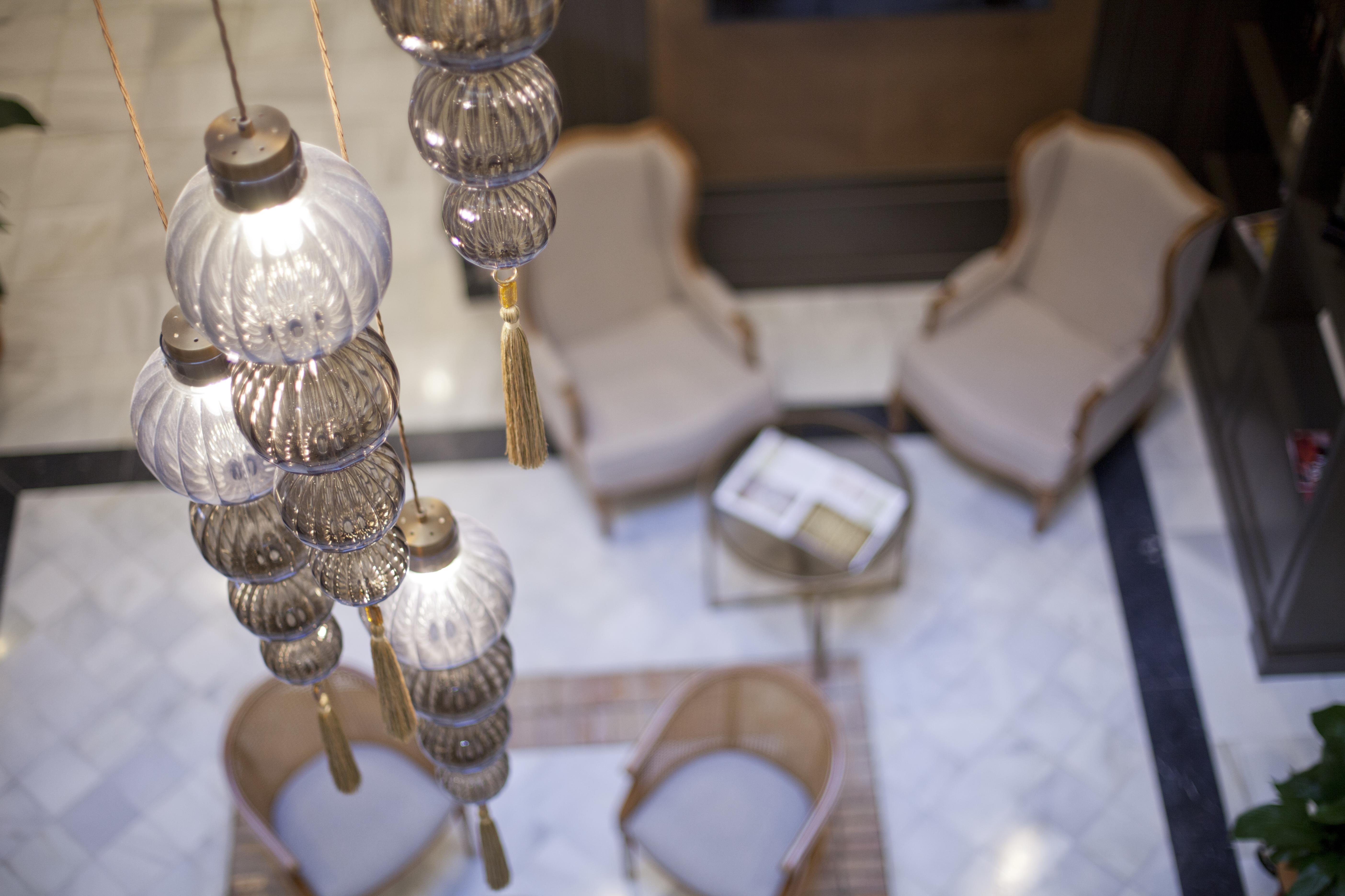 Gravina 51 Hotel Sevilla