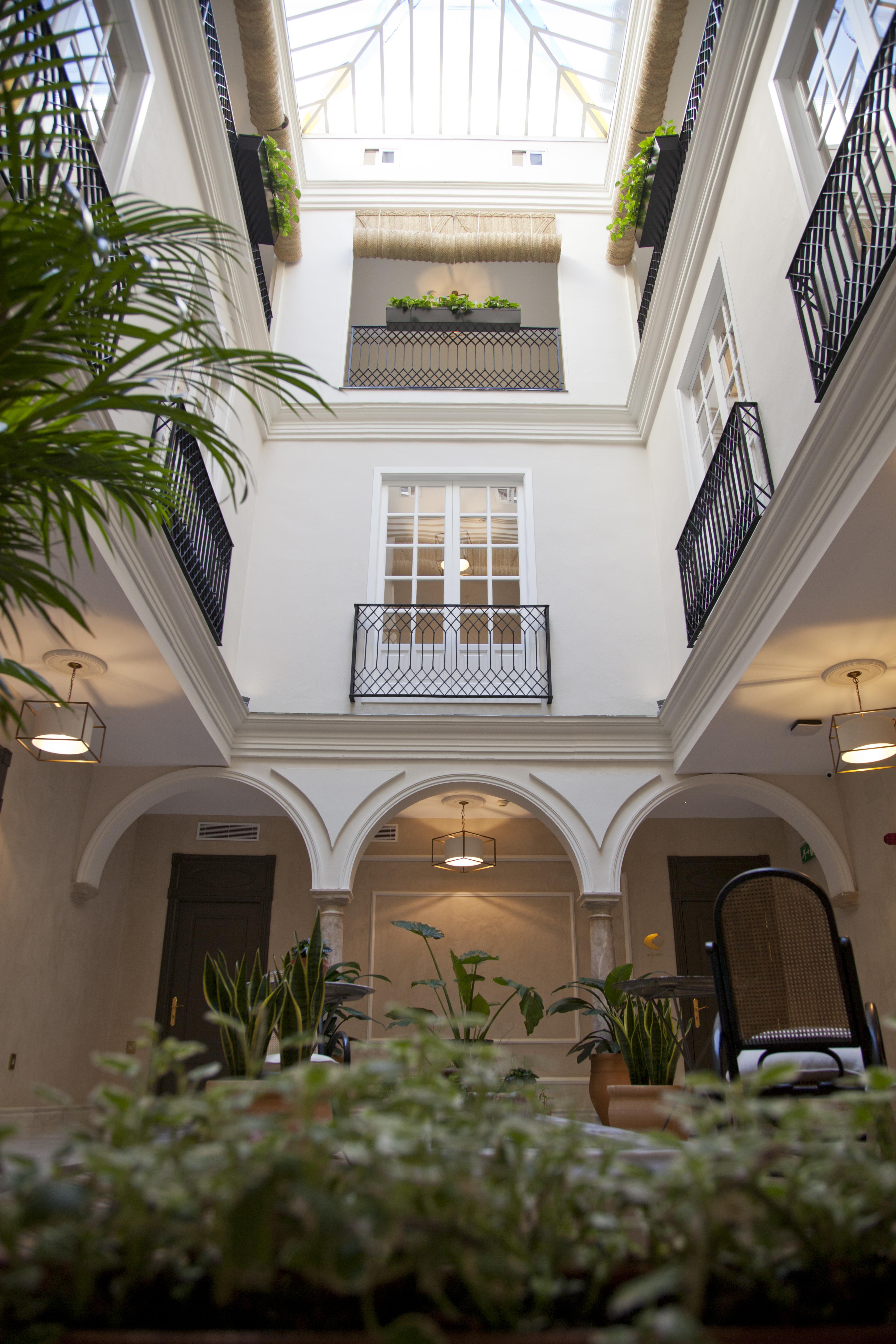 Hotel Gravina 51