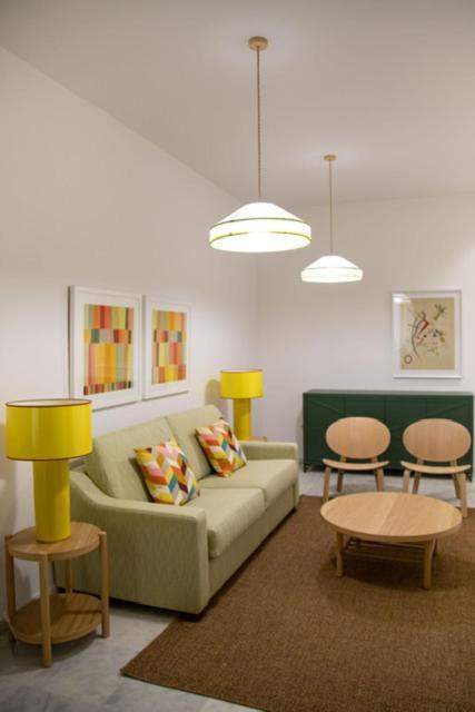 Apartamento La Casa Del Pozo Santo *