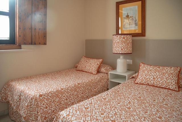 La Casa Del Pozo Santo Apartamento
