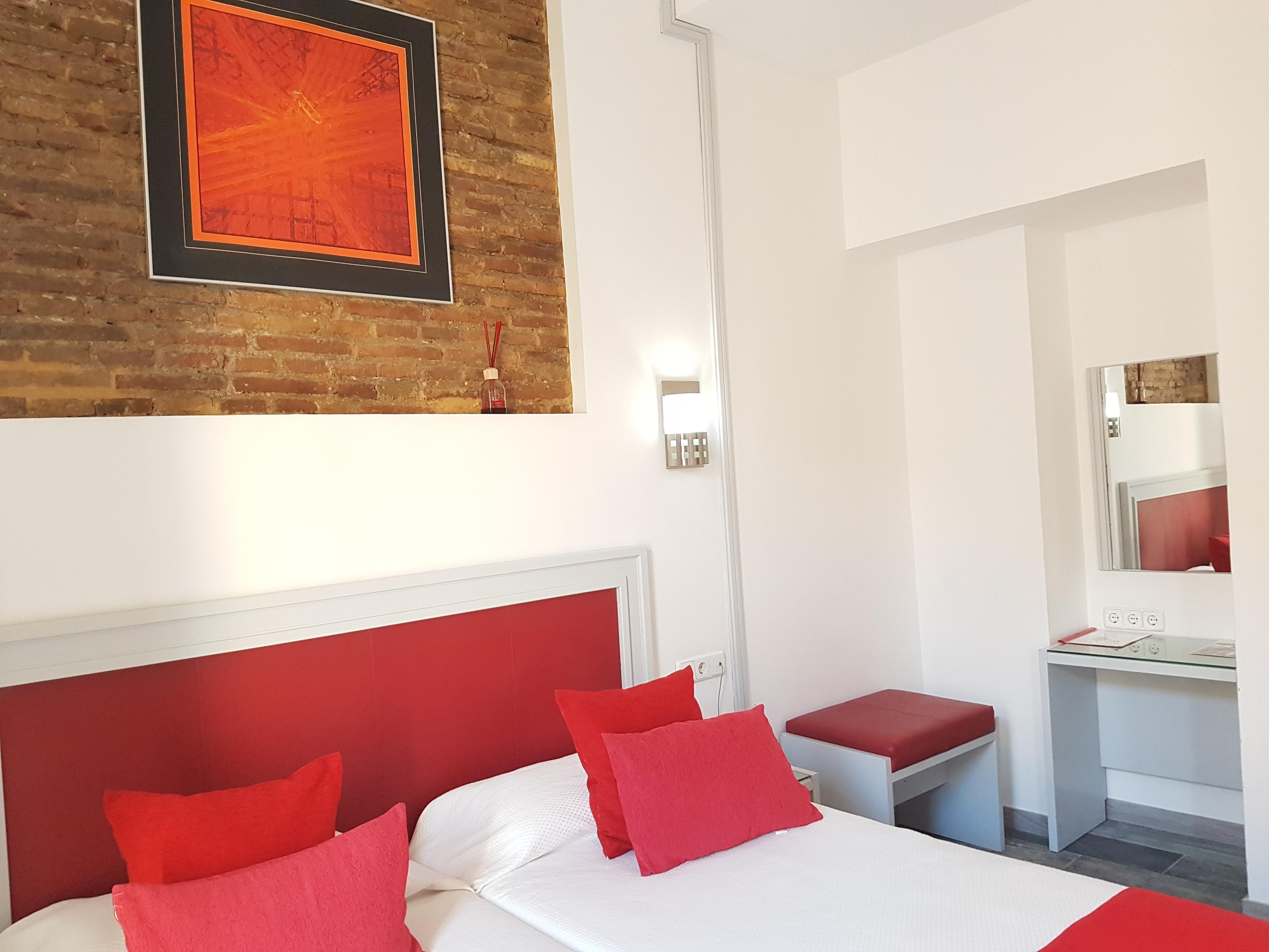 Hotel Y Dona Lola Seville
