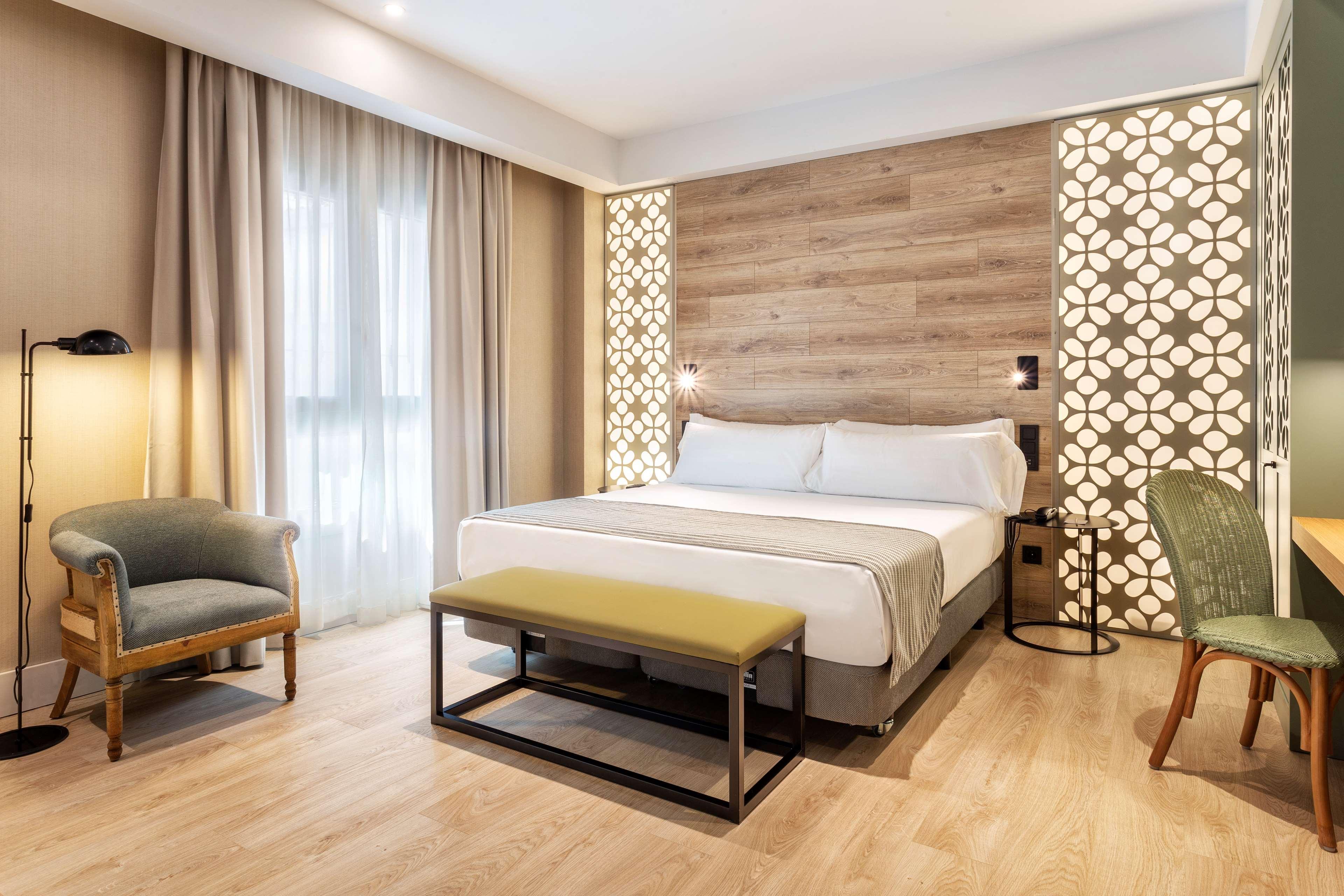 Hotel Catalonia Santa Justa Sevilla