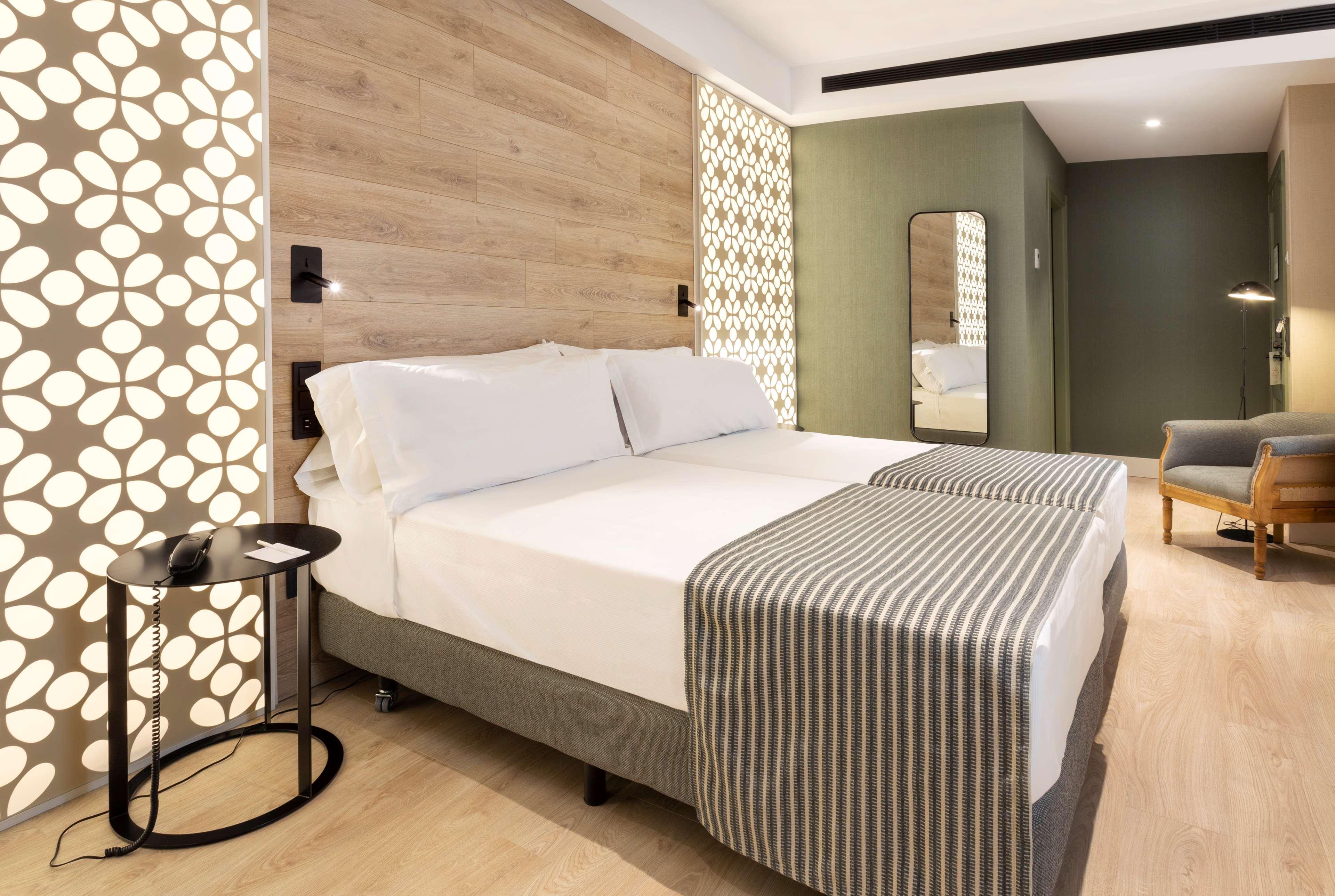 Catalonia Santa Justa Hotel Sevilla