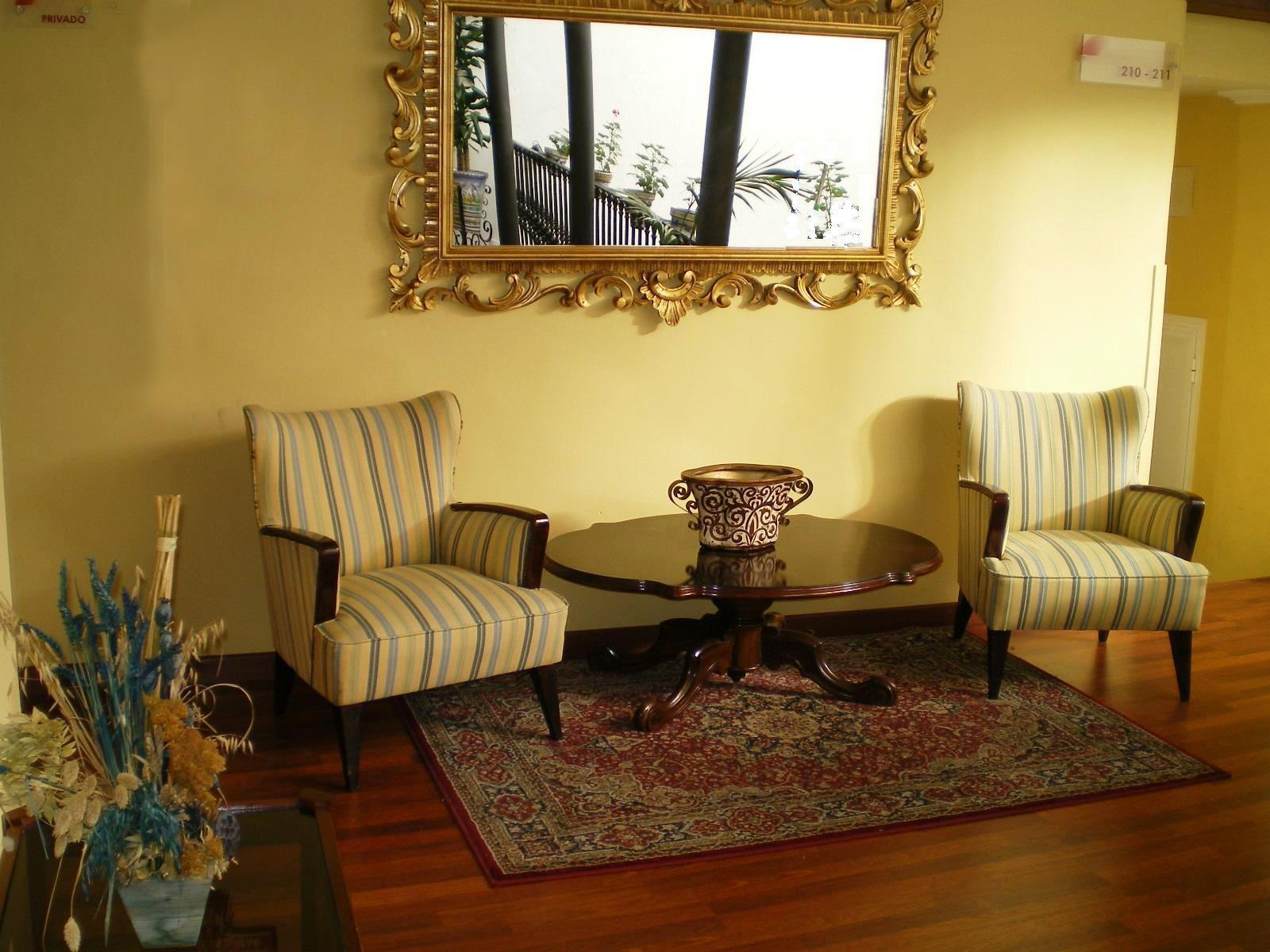 Hotel Abanico Sevilla