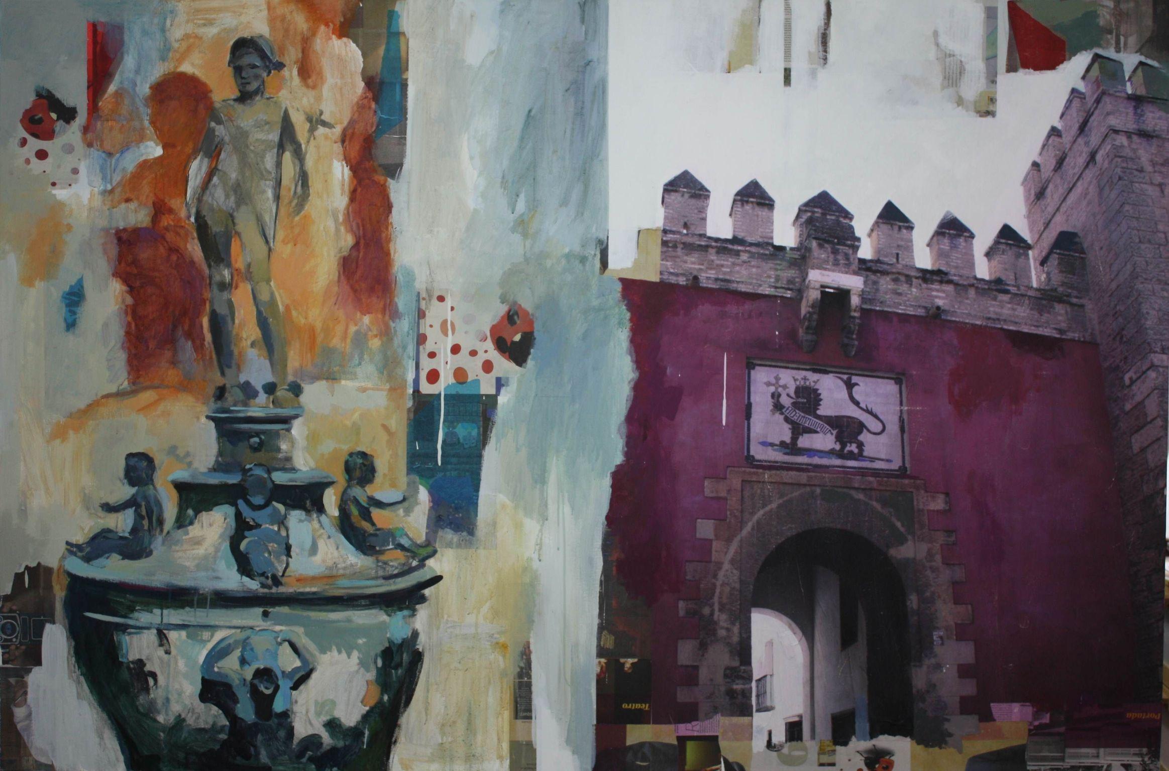 Aguilas5 Sevillasuites * Sevilla