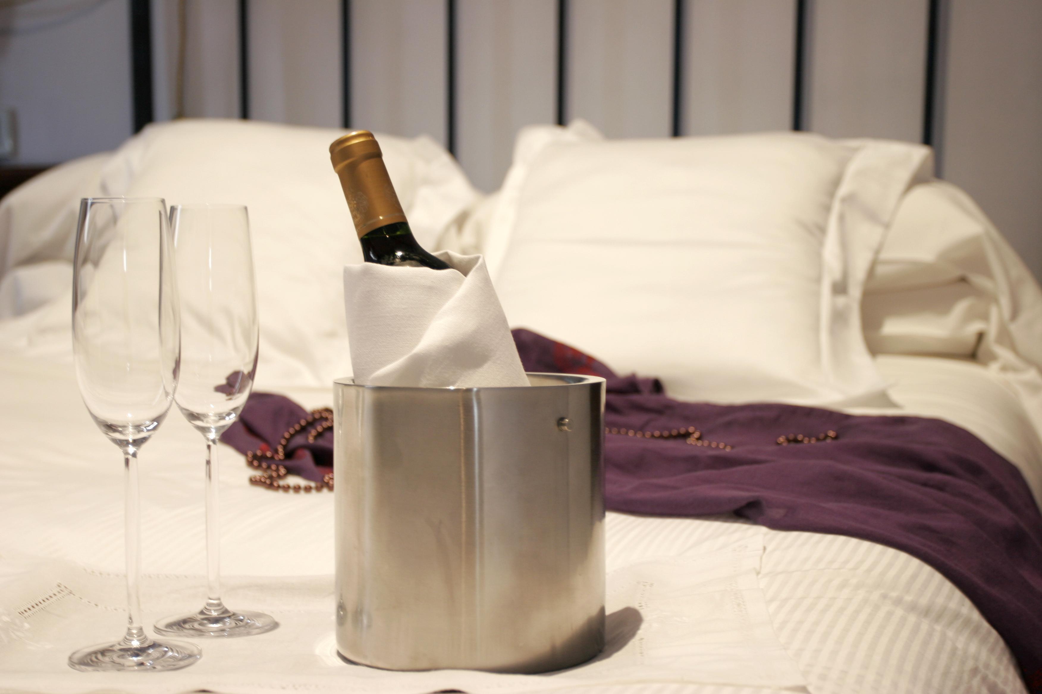 La Casa Del Maestro Boutique Hotel Seville