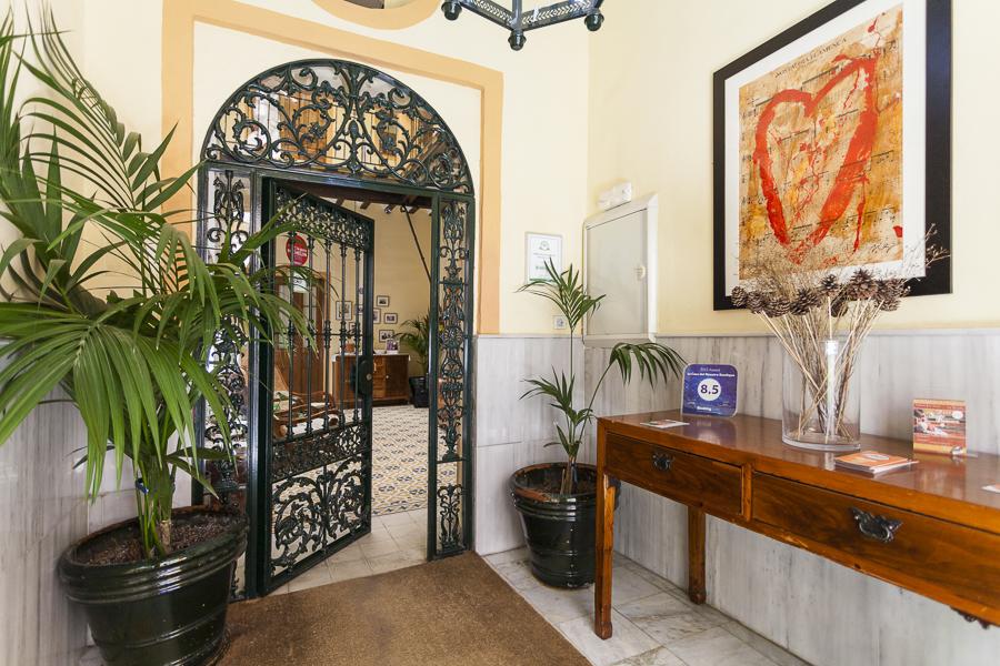 Hotel La Casa Del Maestro Boutique *