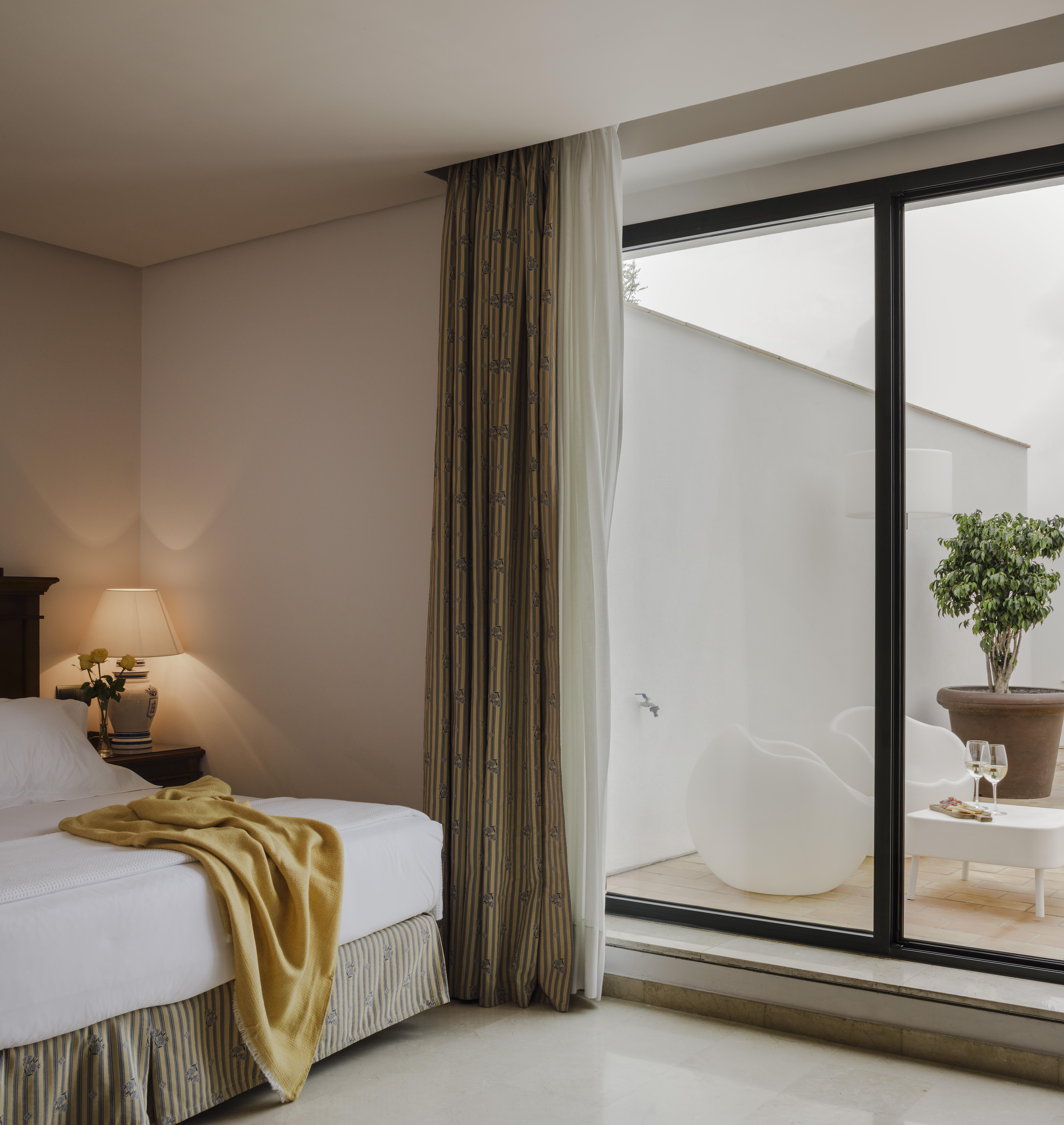 Hotel Fernando Iii
