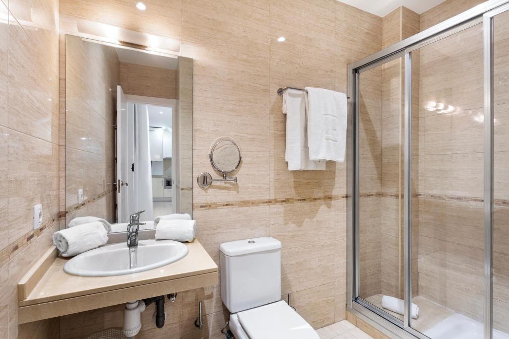 Apartamento Metropolis