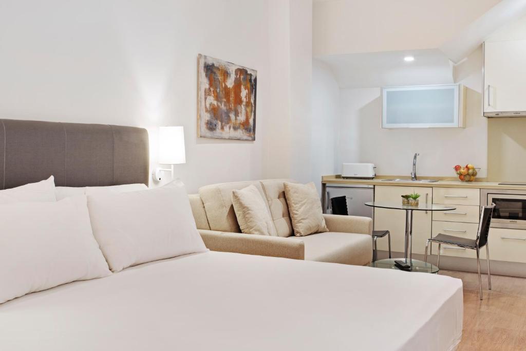 Apartamento Metropolis