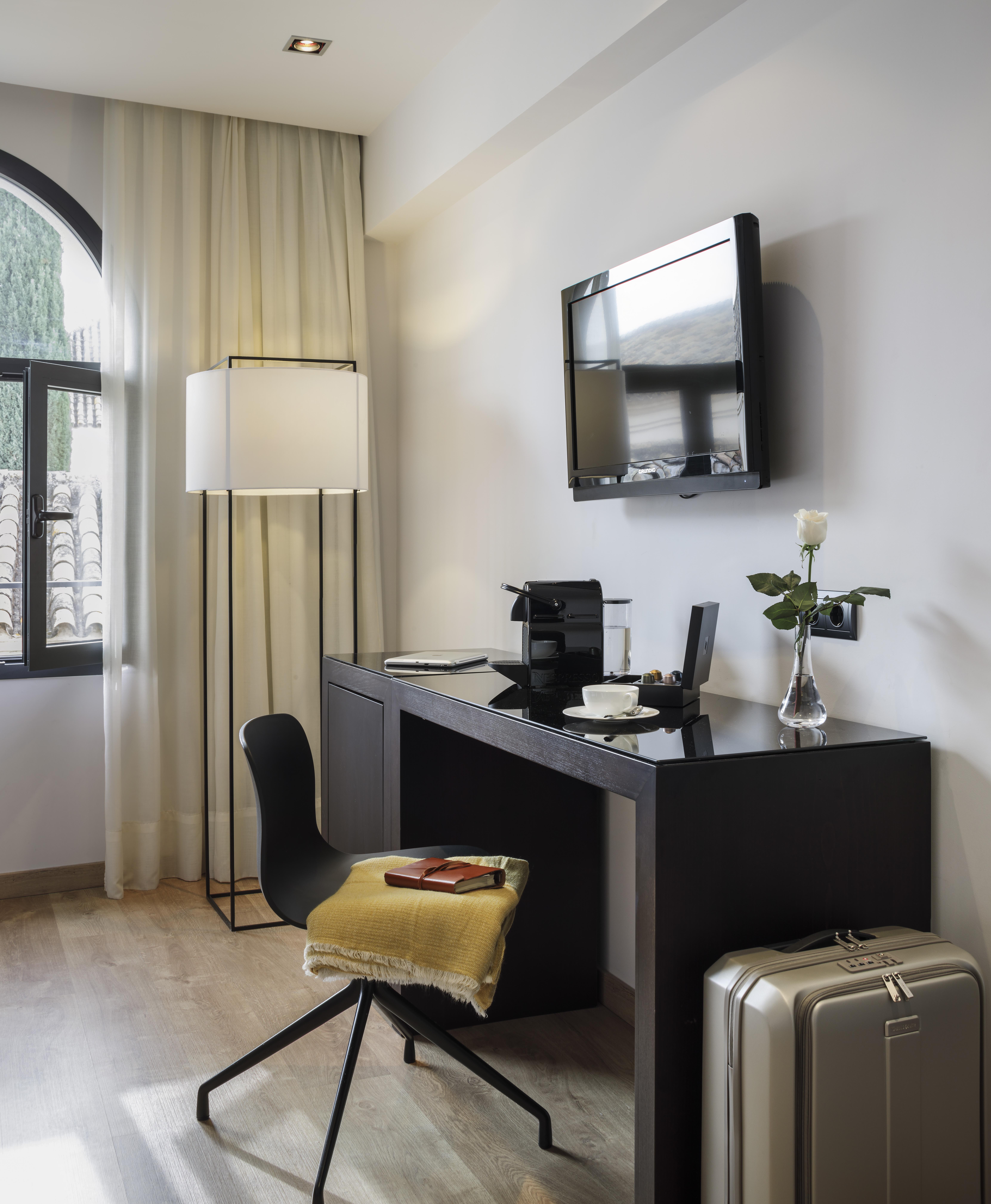 Hotel Fernando Iii