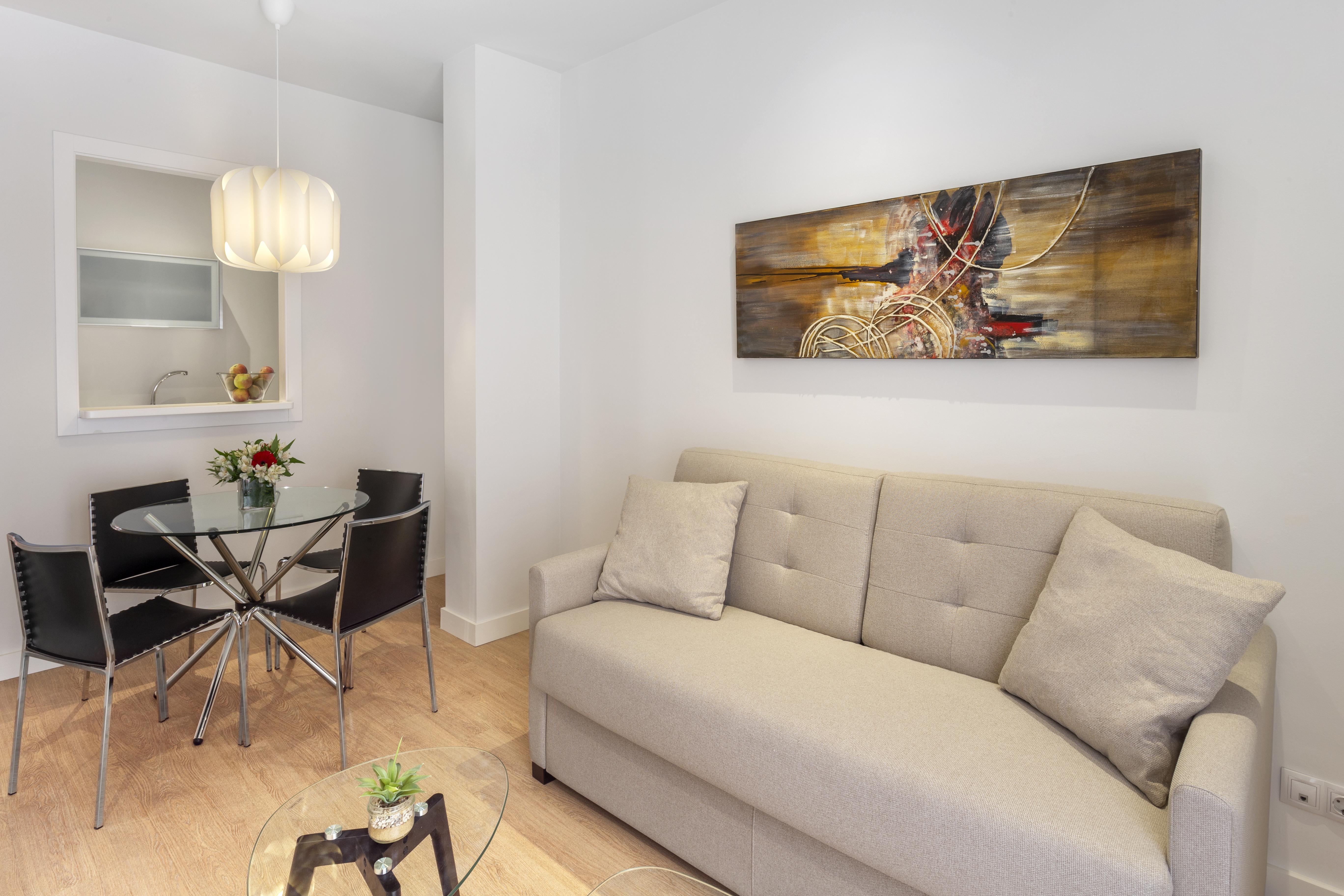 Apartamento Metropolis