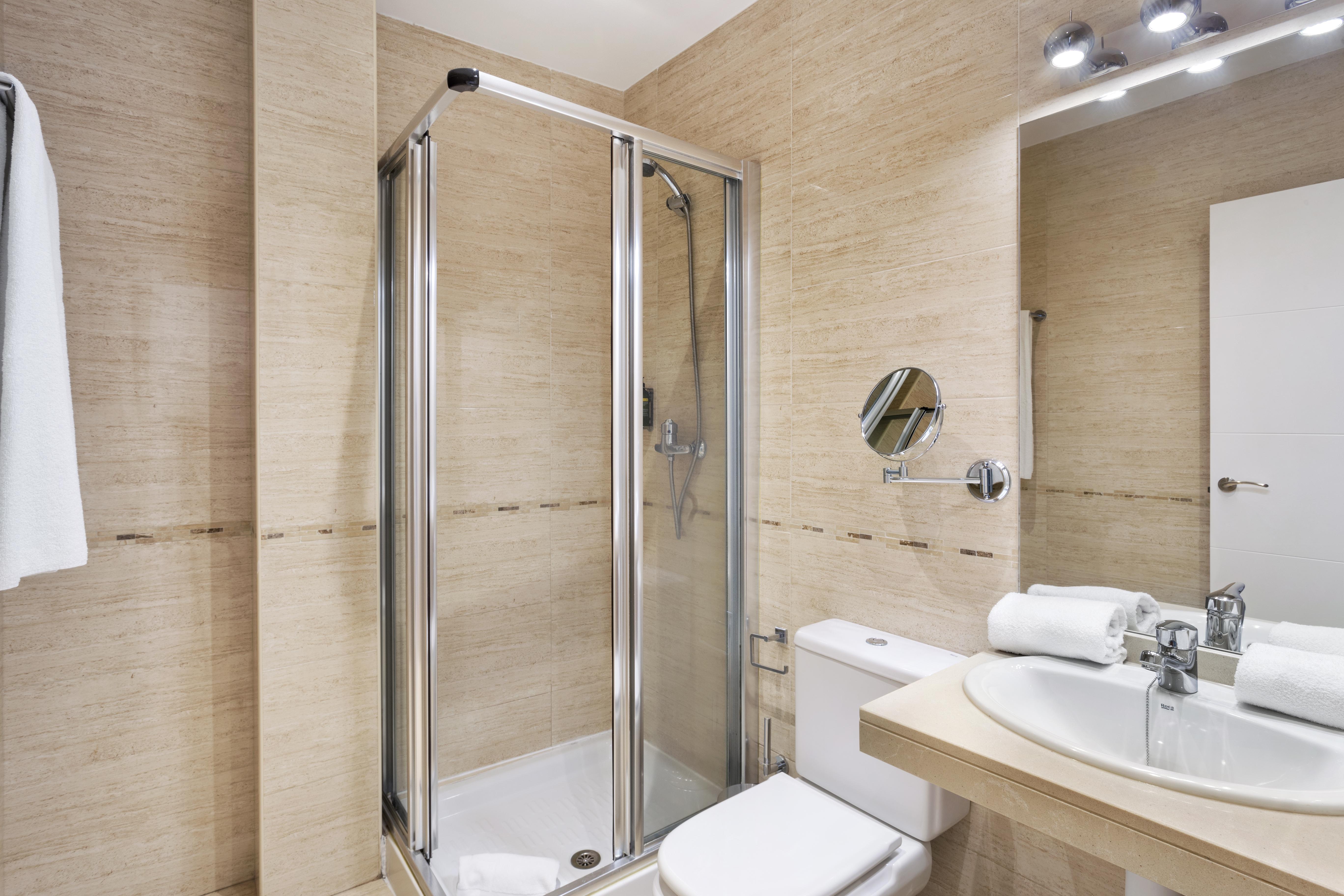 Apartamento Metropolis Sevilla