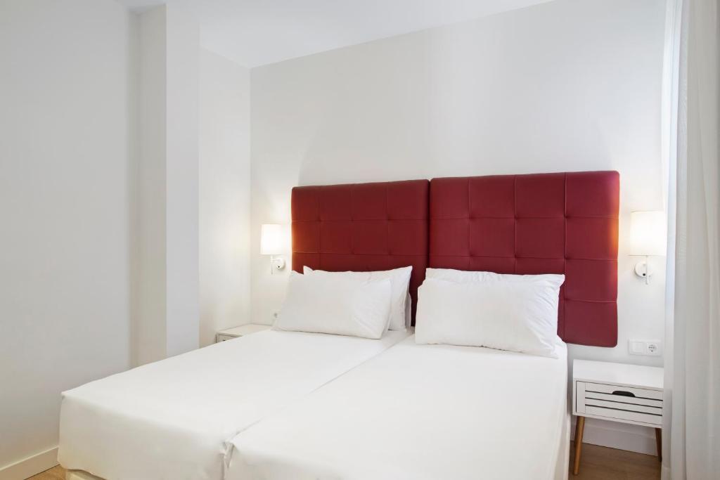Metropolis Apartamento Sevilla