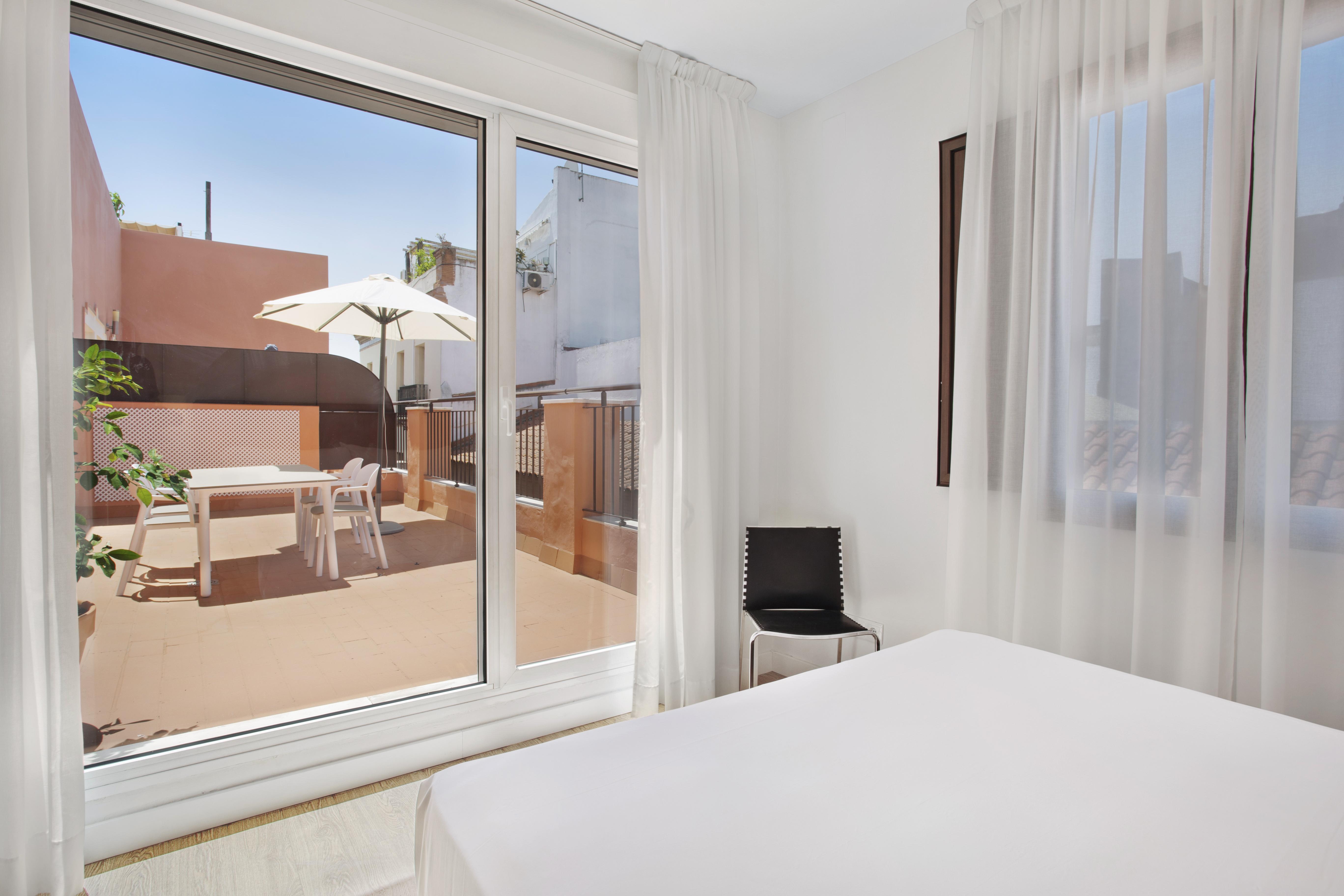 Apartamento Metropolis Sevilla