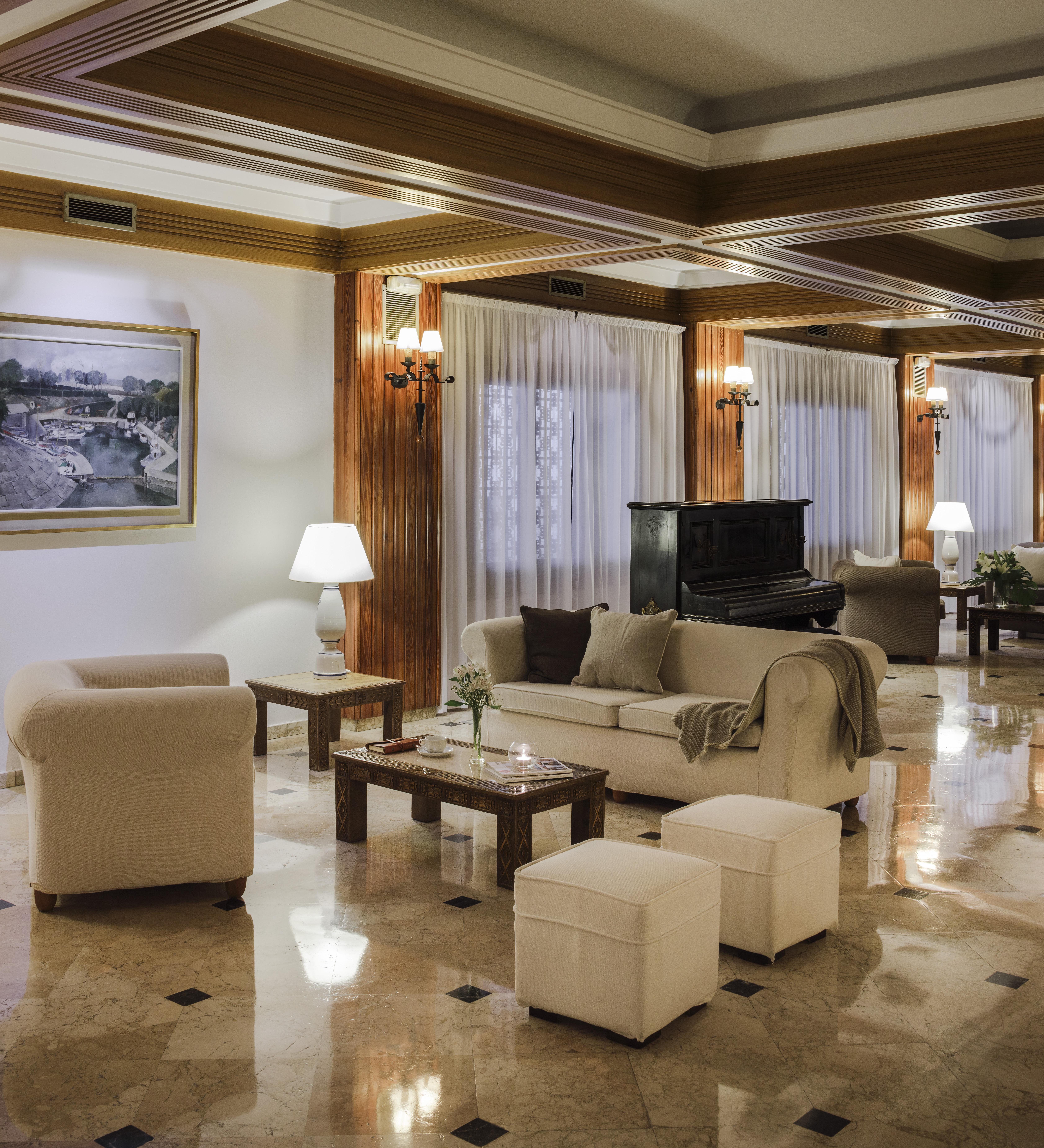 Hotel Fernando Iii 4*