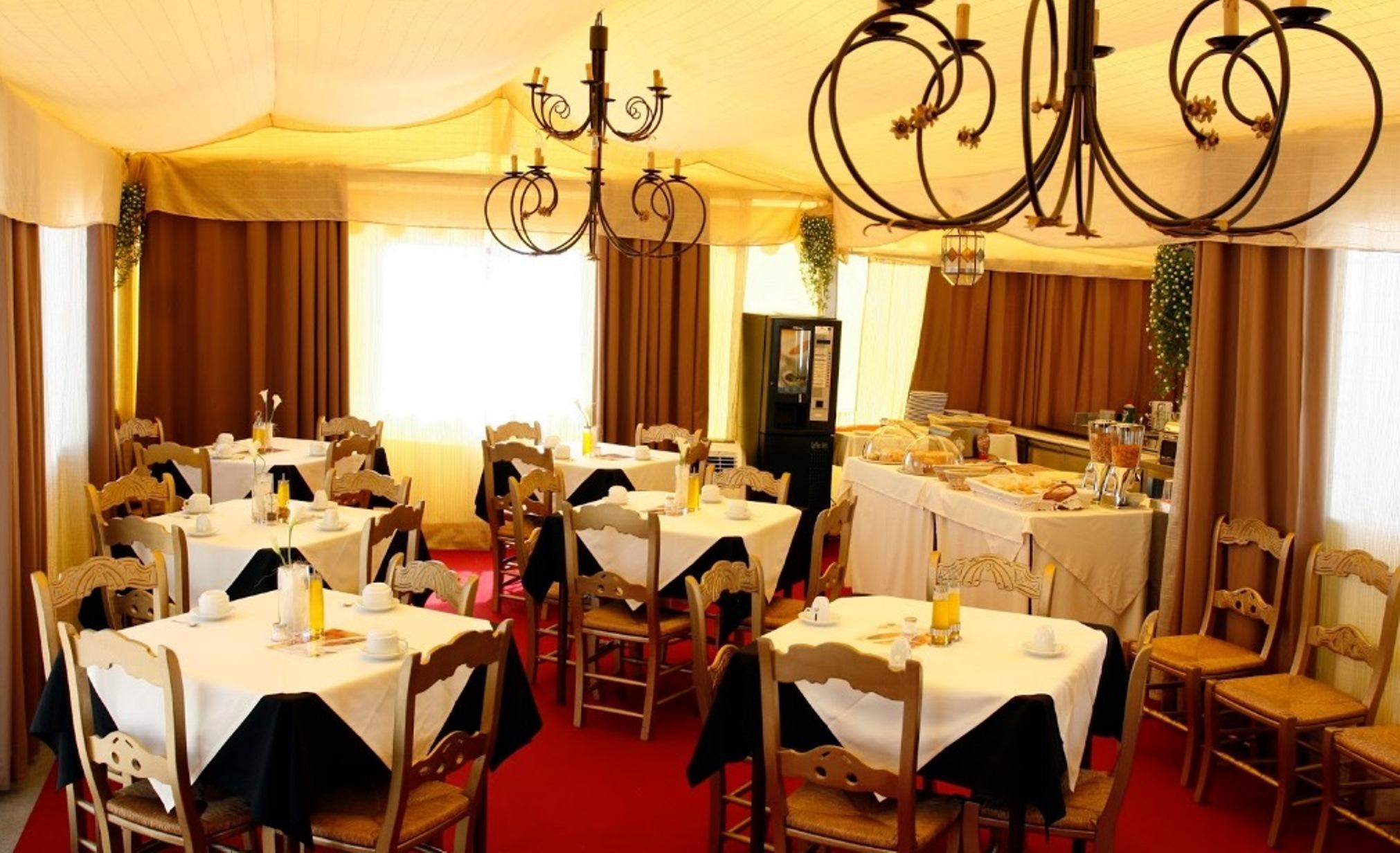 Palace Hotel 3*