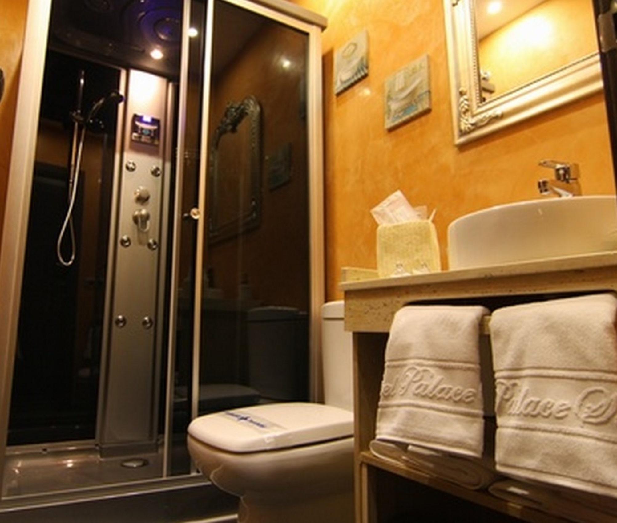Palace 3* Sevilla