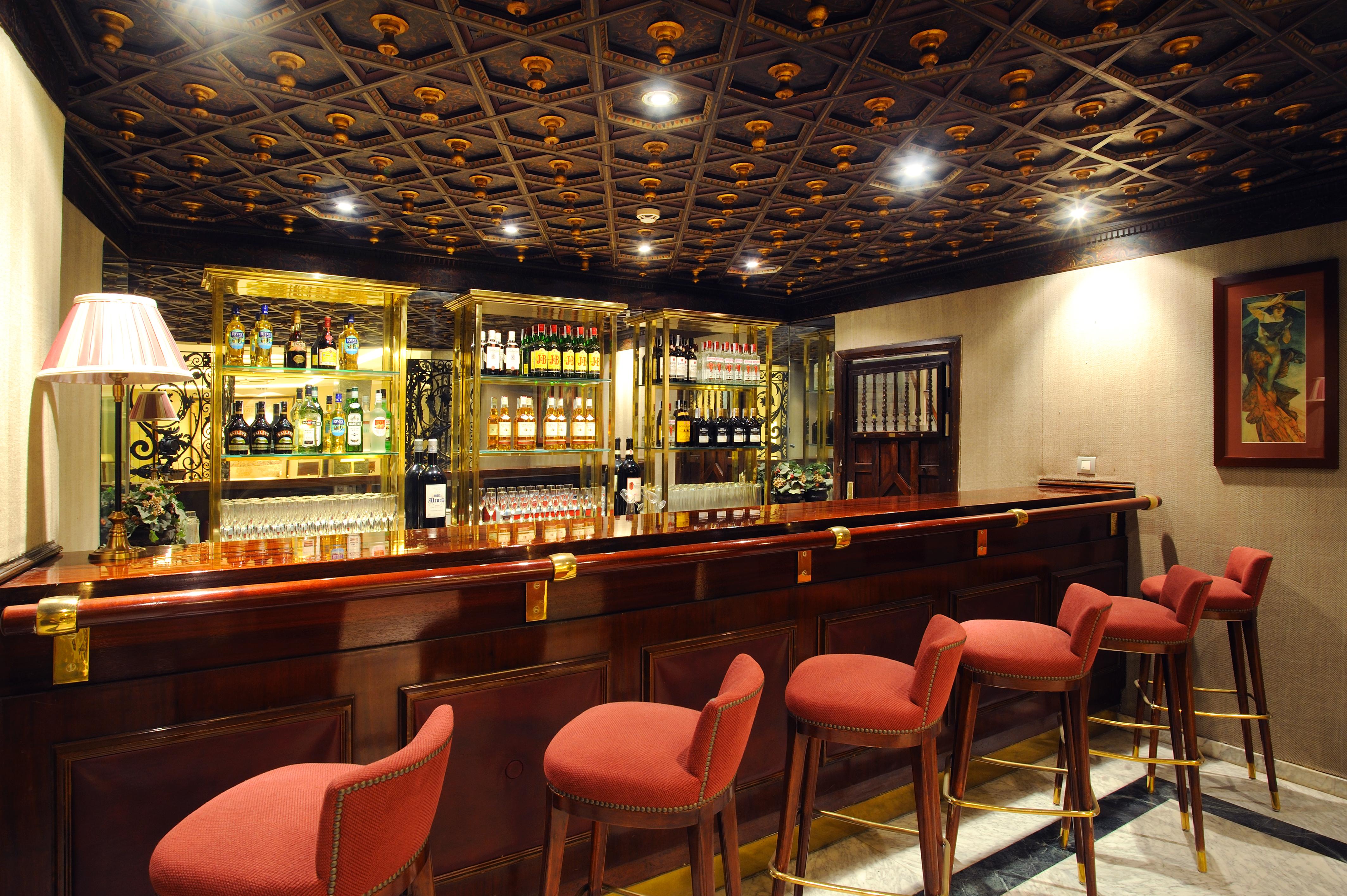 Hotel Bécquer