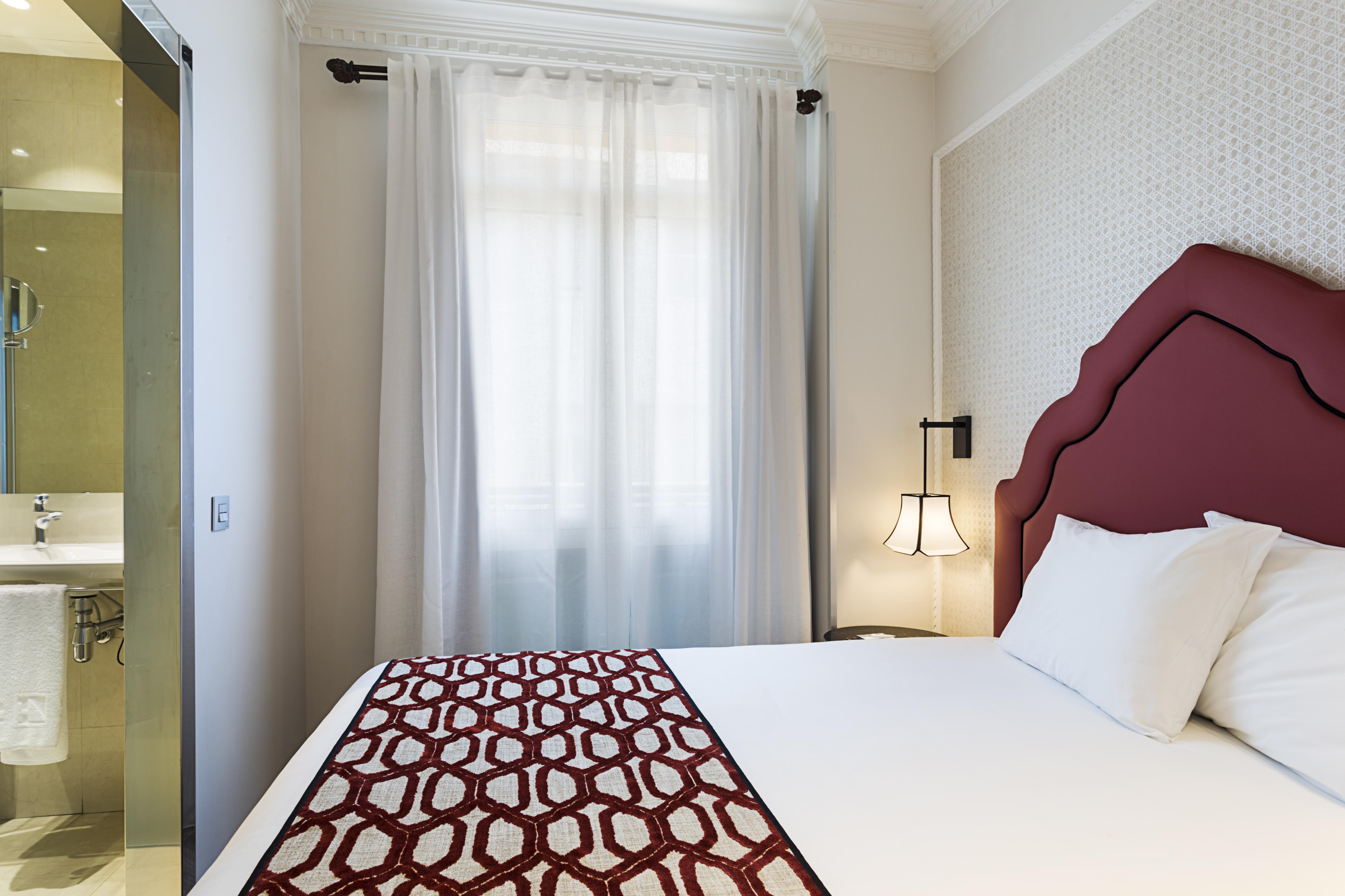 Eurostars Regina 3* Seville