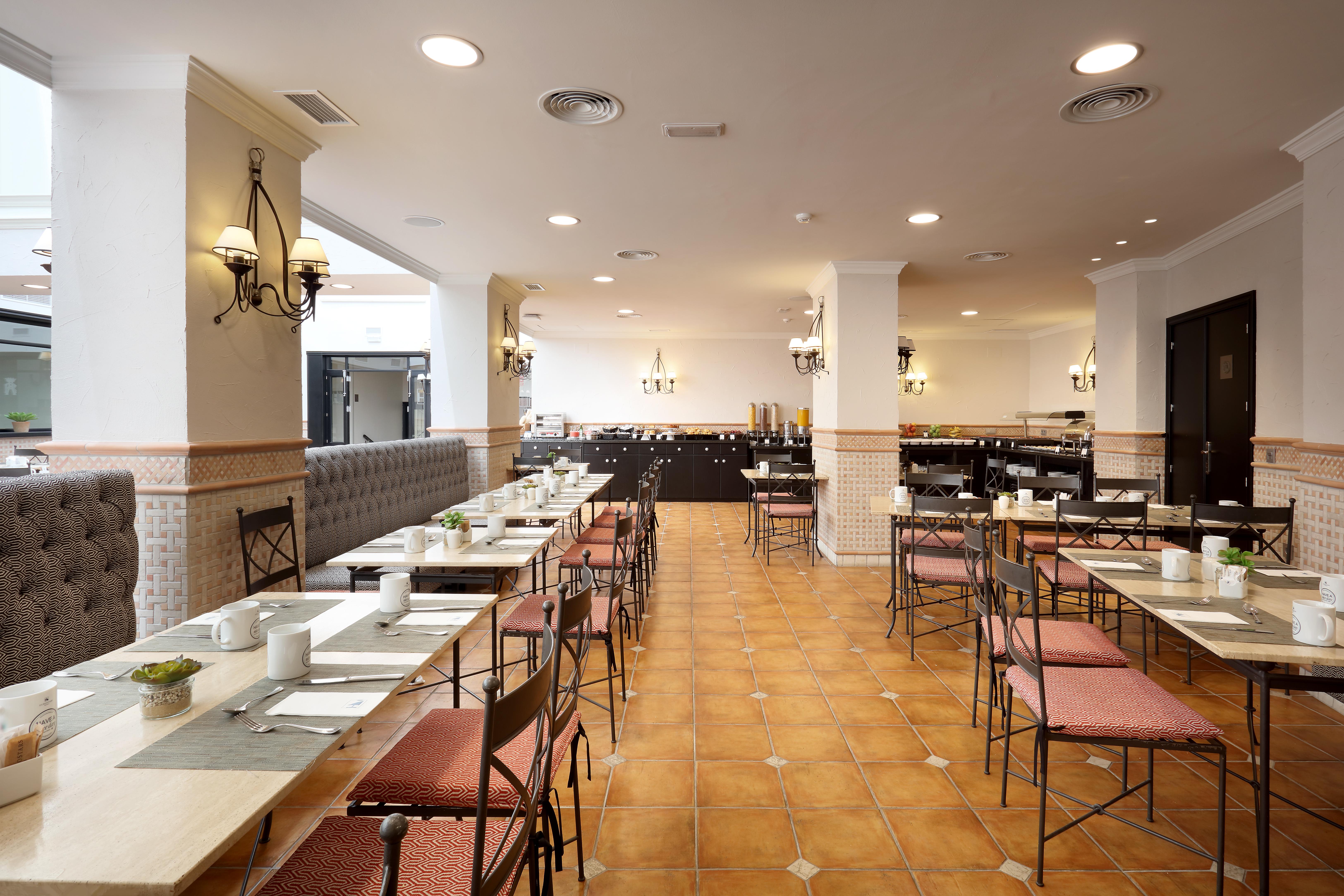 Eurostars Regina Hotel Seville