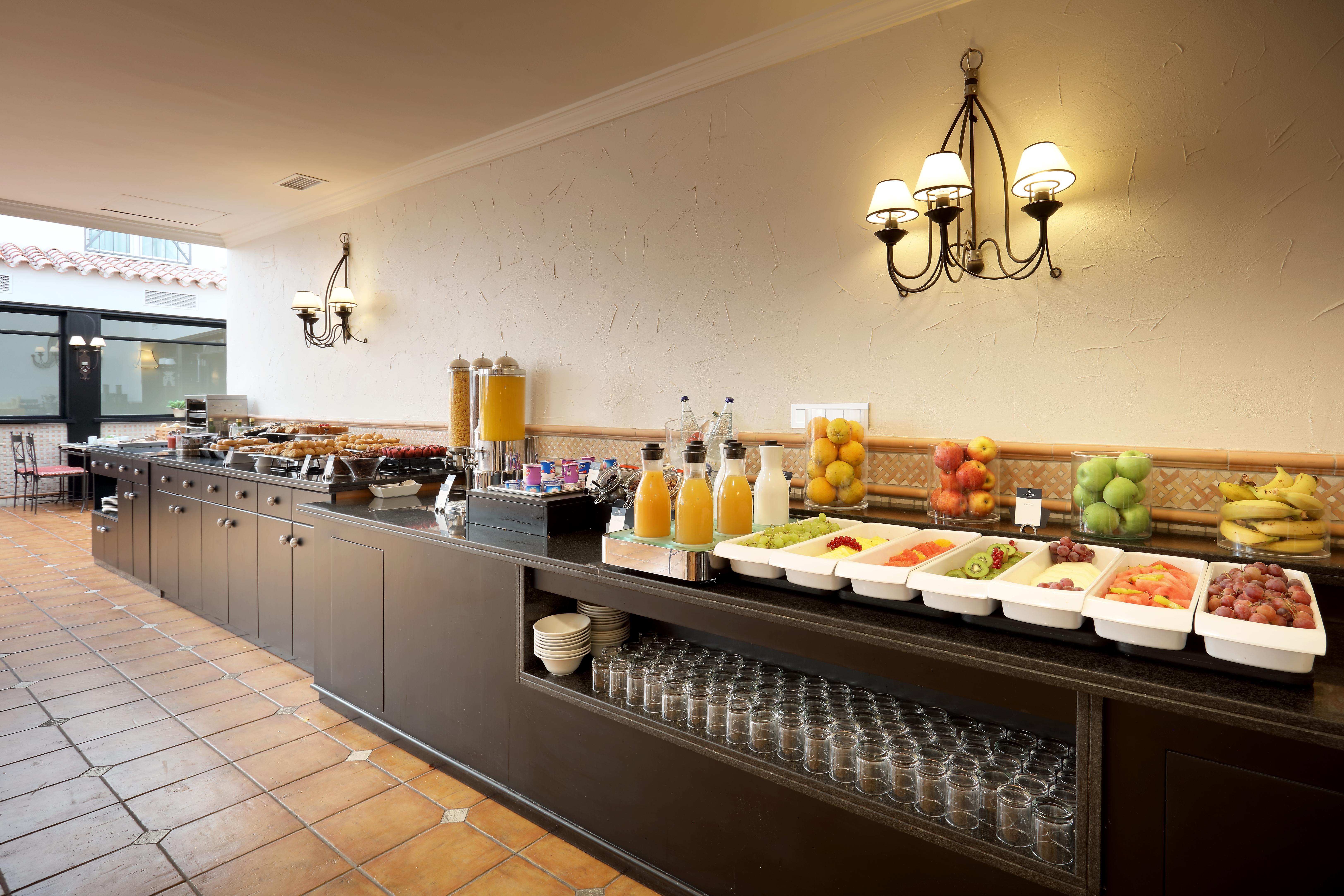 Eurostars Regina 3* Seville