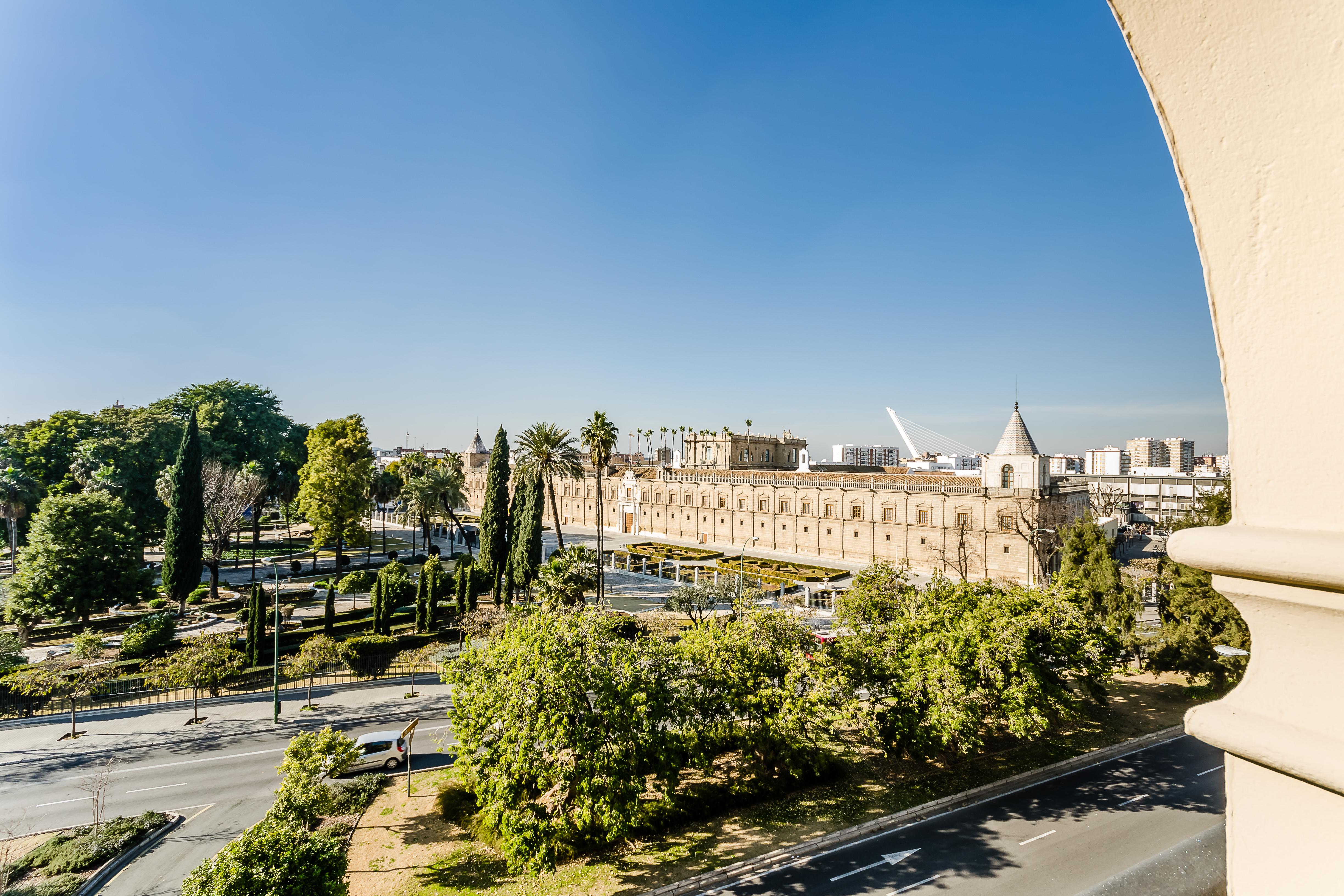 Hotel Macarena