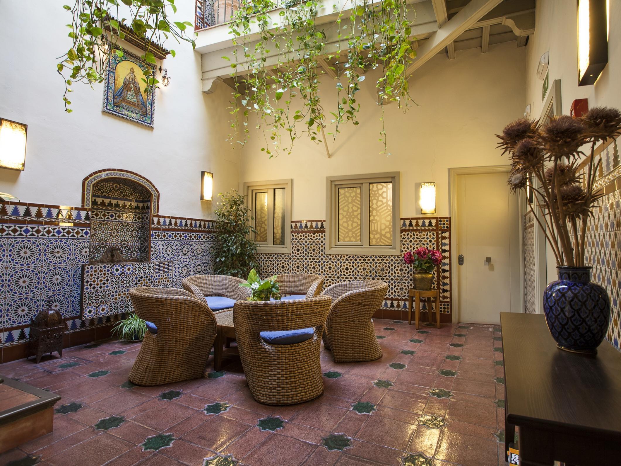 Boutique Casas De Santa Cruz 3*