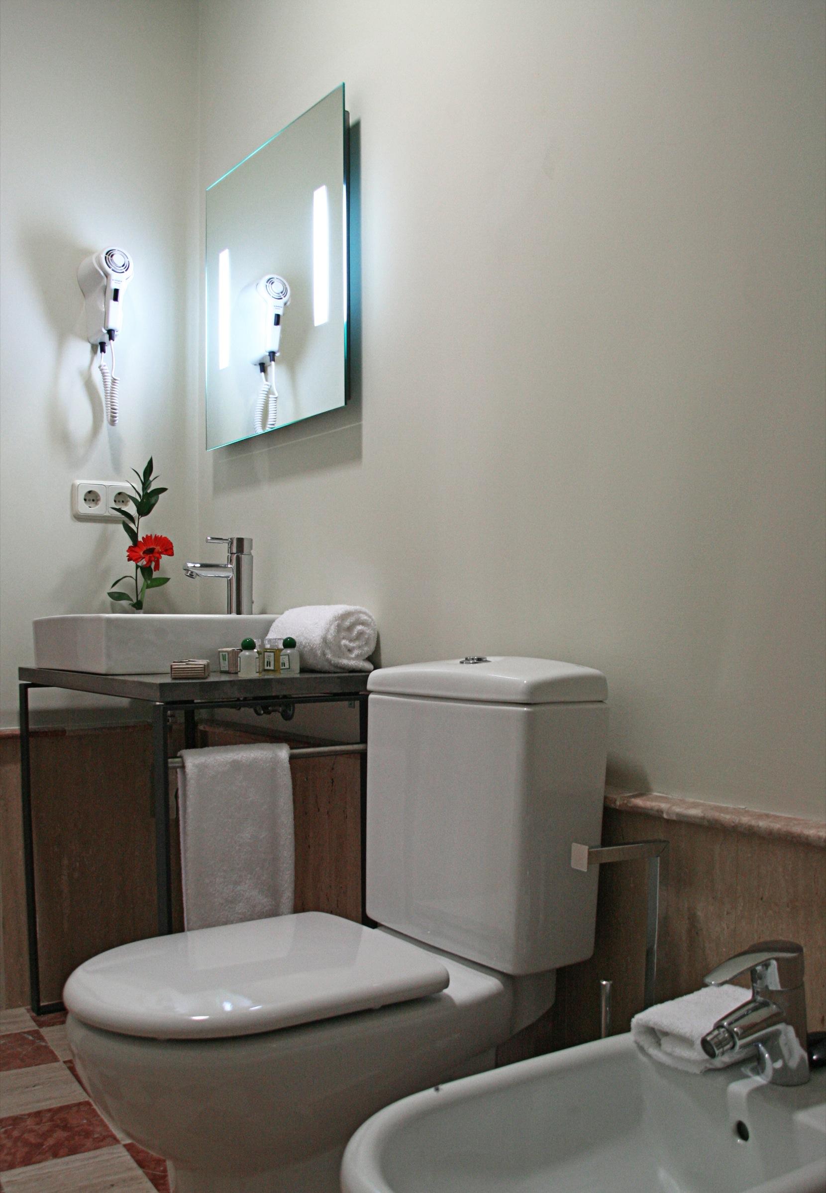 Boutique Casas De Santa Cruz Hotel Sevilla