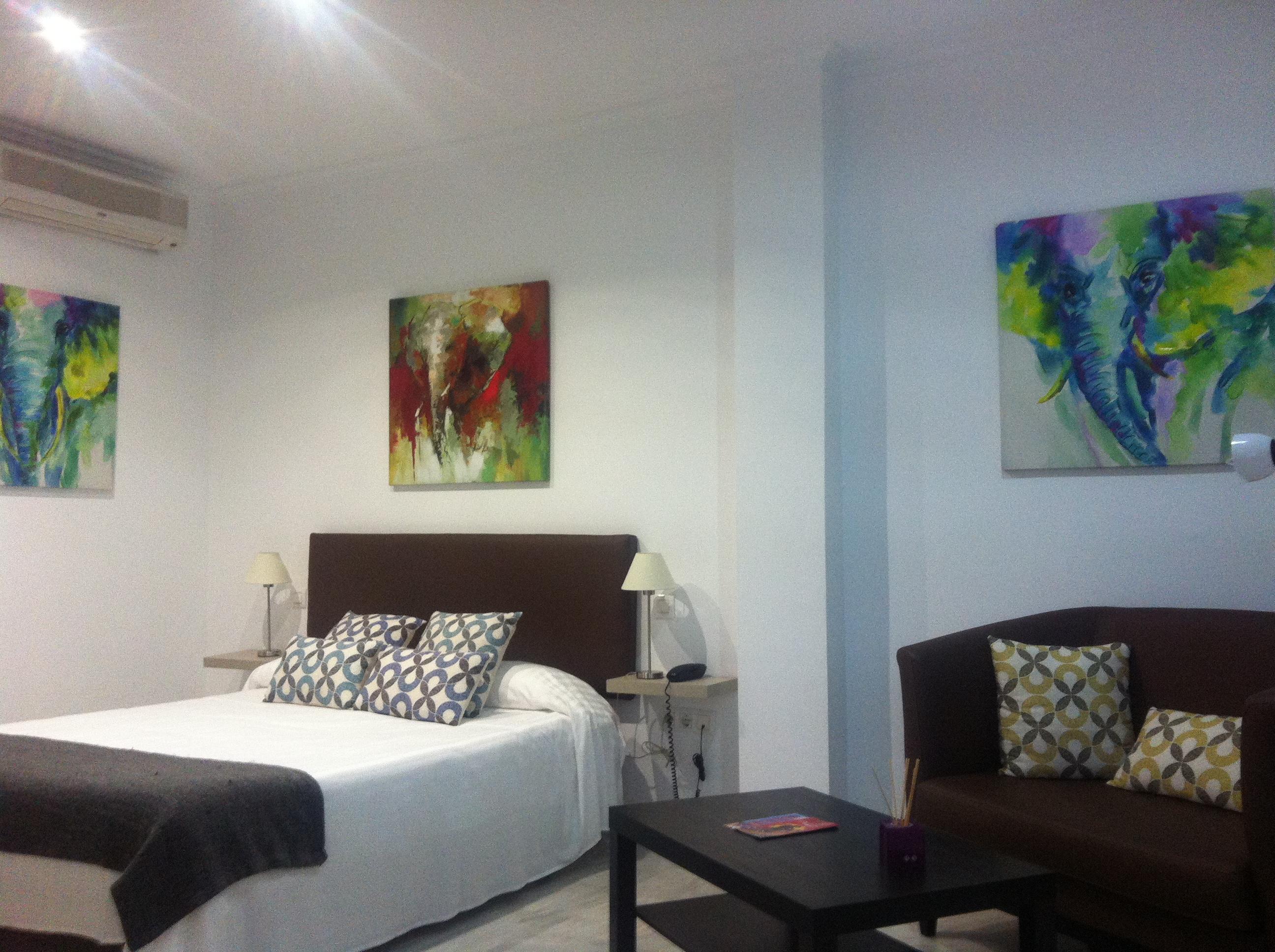 Hotel Cool 2*