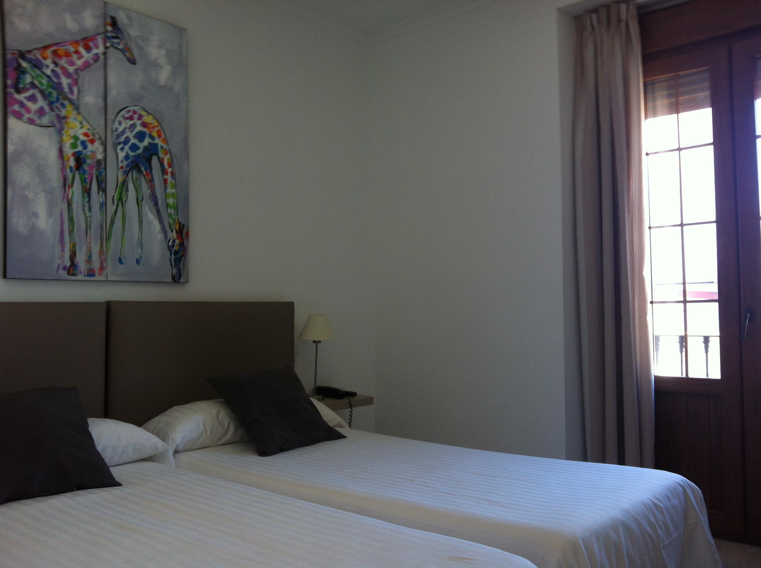 Cool Hotel