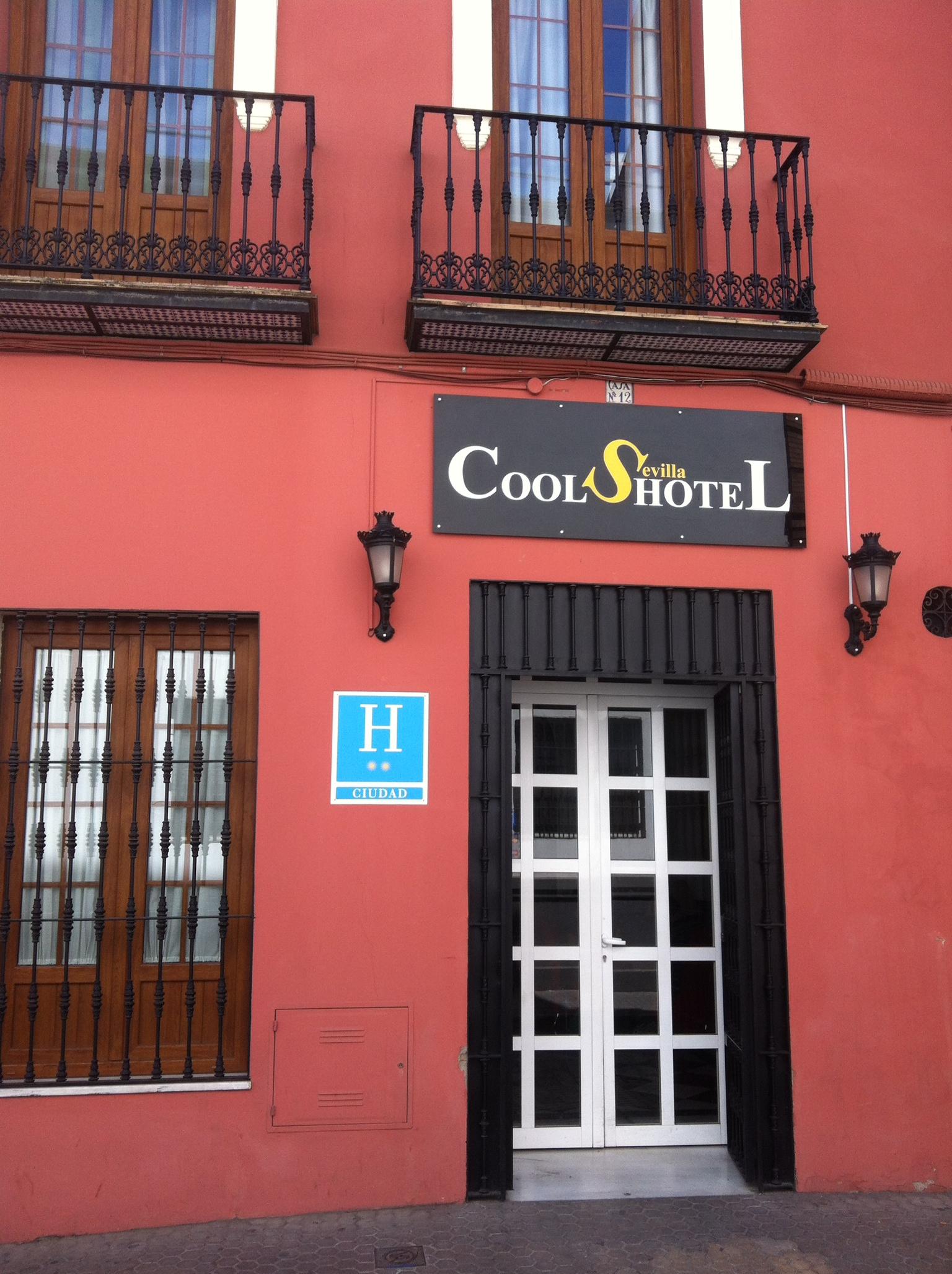 Hotel Cool