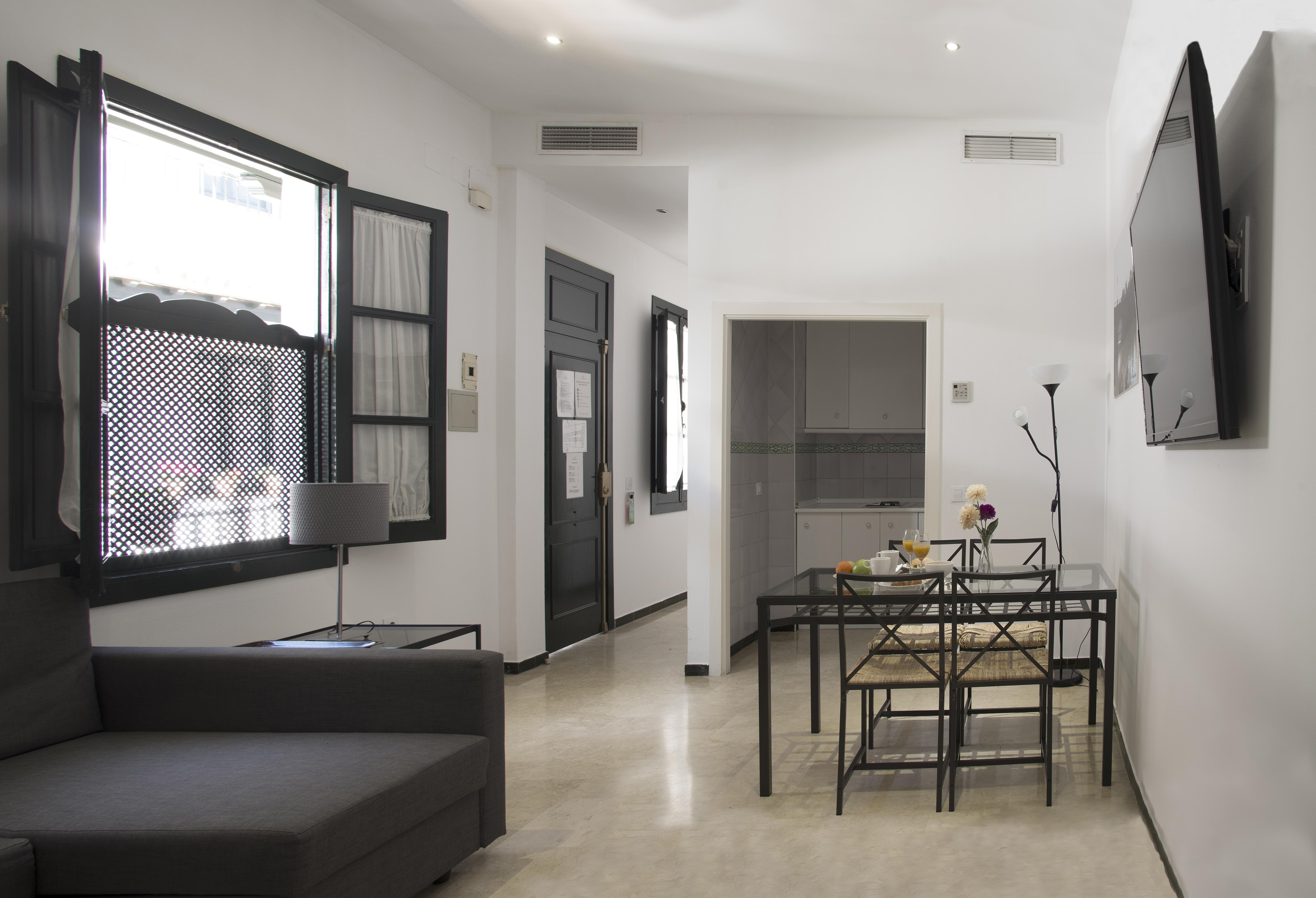 Apartamento Corral De Chícharos