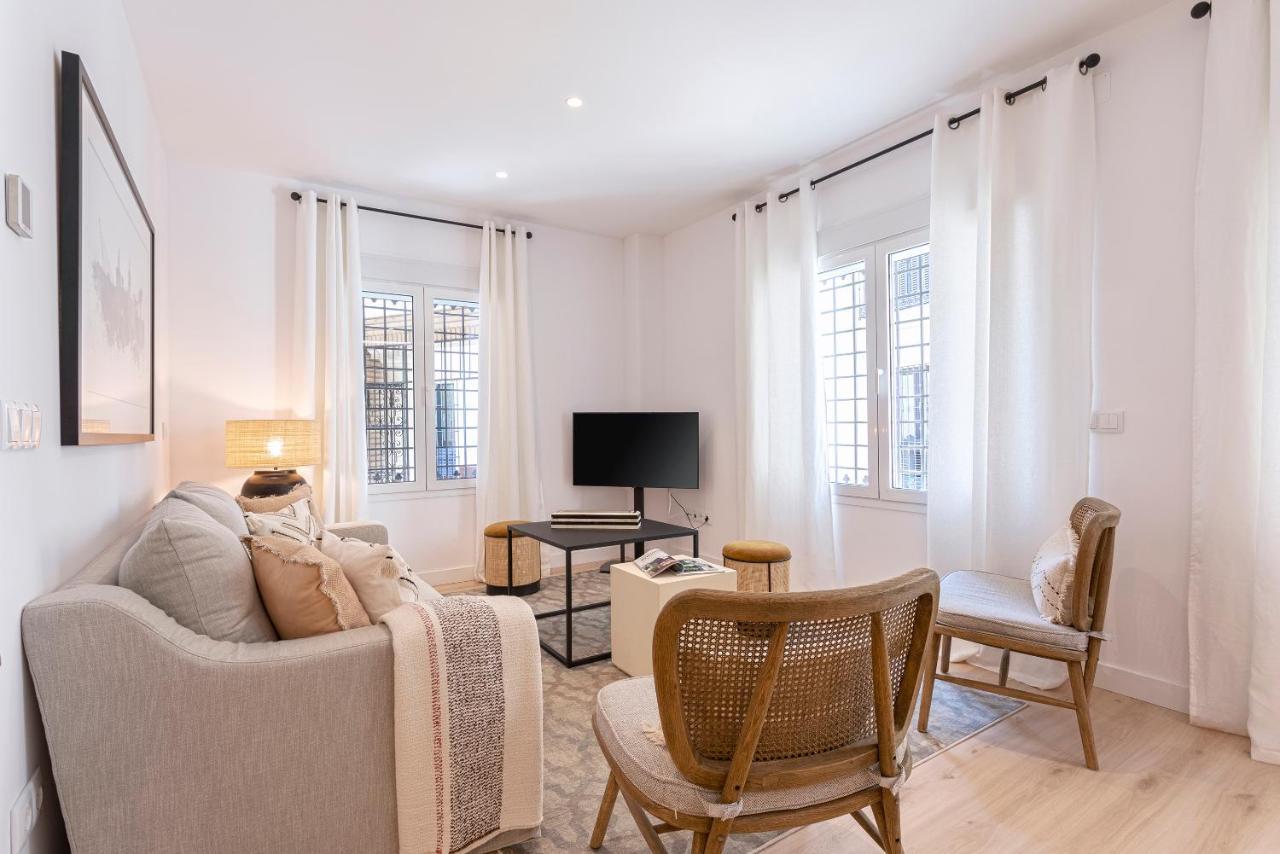 Apartamento Genteel Aire *