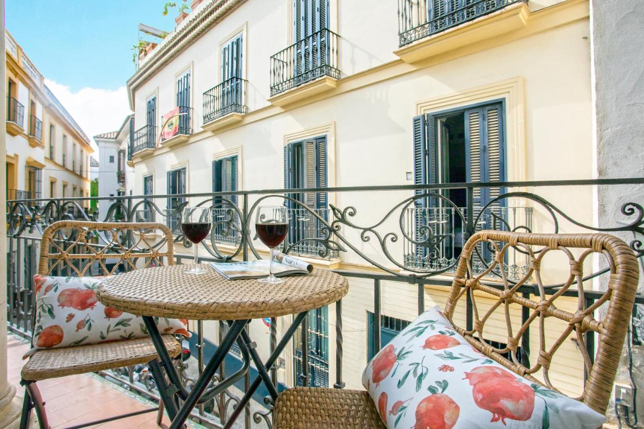 Apartamento Genteel Aire