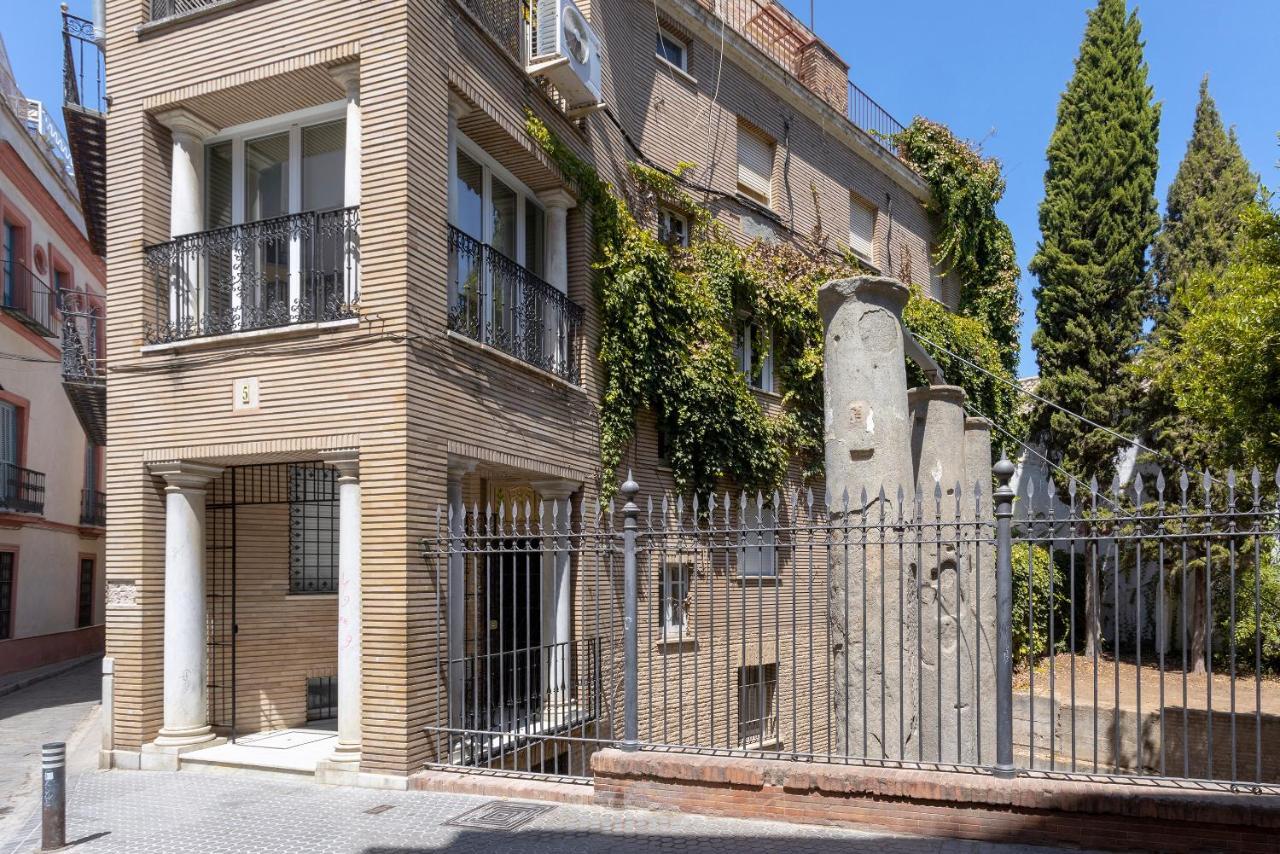 Genteel Aire Apartment *