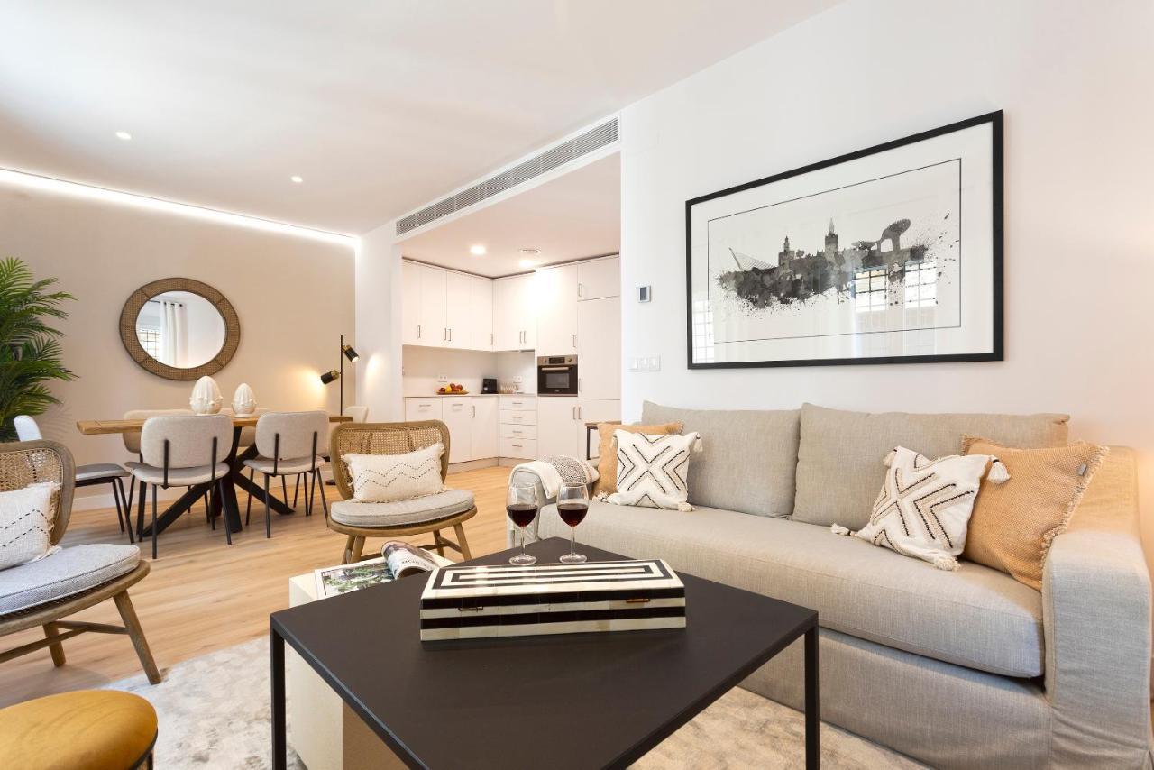 Apartamento Genteel Aire *